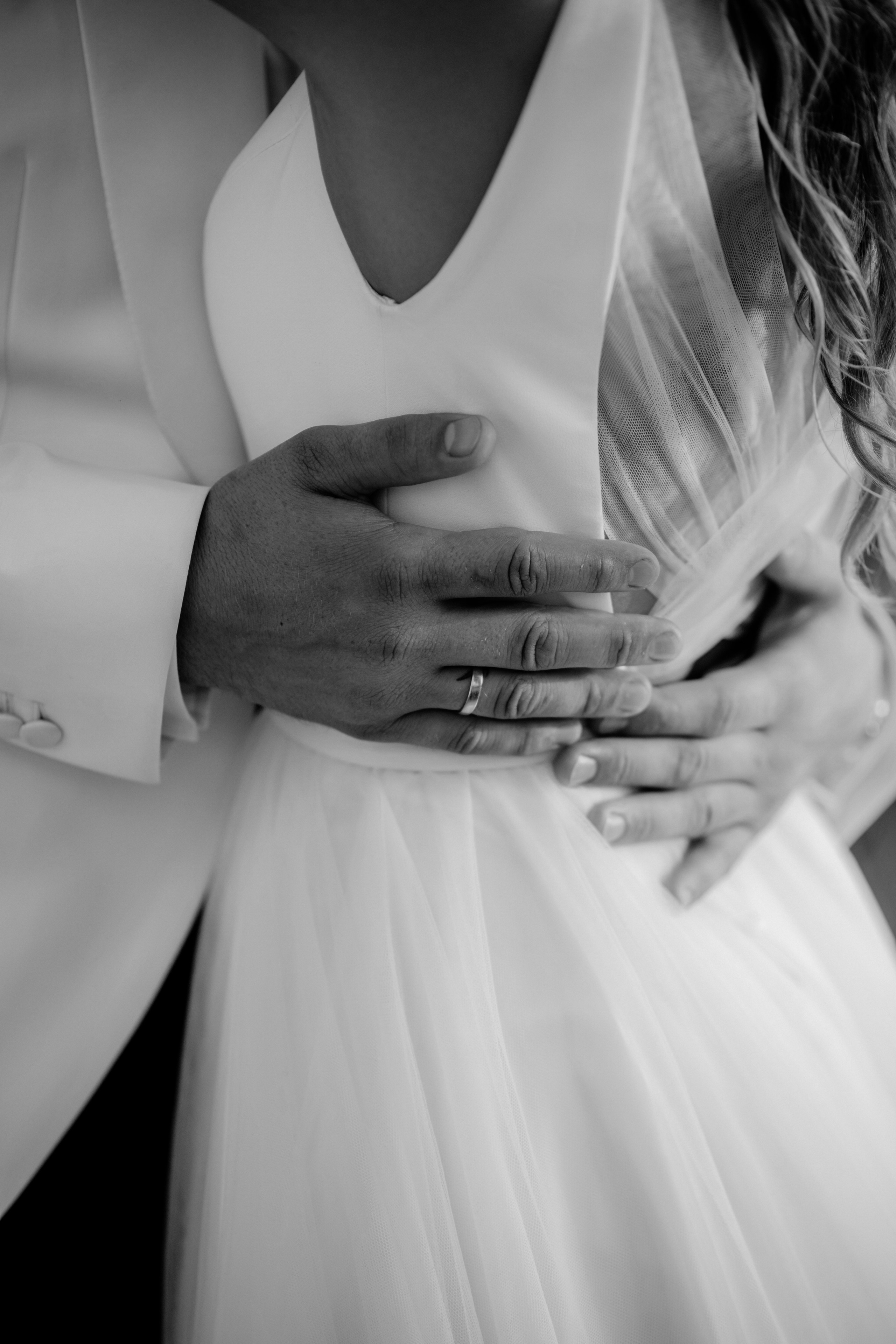 Alicia & Marc (Finca Marques de Montemolar)