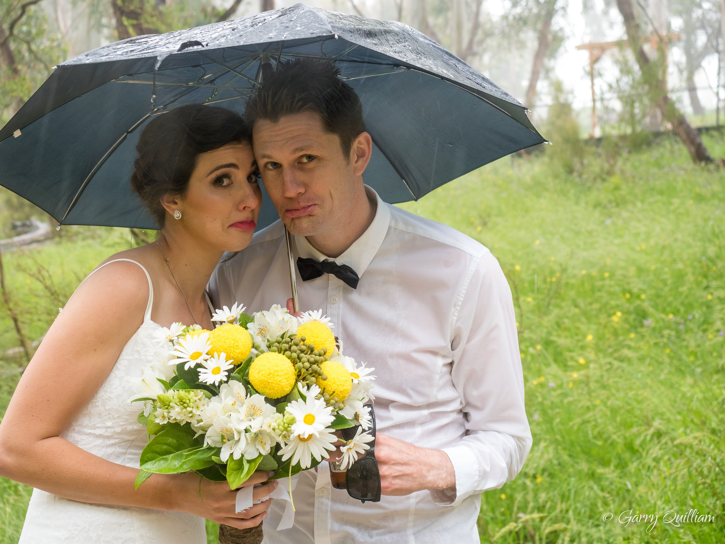 Wedding Portfolio. Garry Quilliam — Adelaide, SA — Wedding and Portrait Photographer
