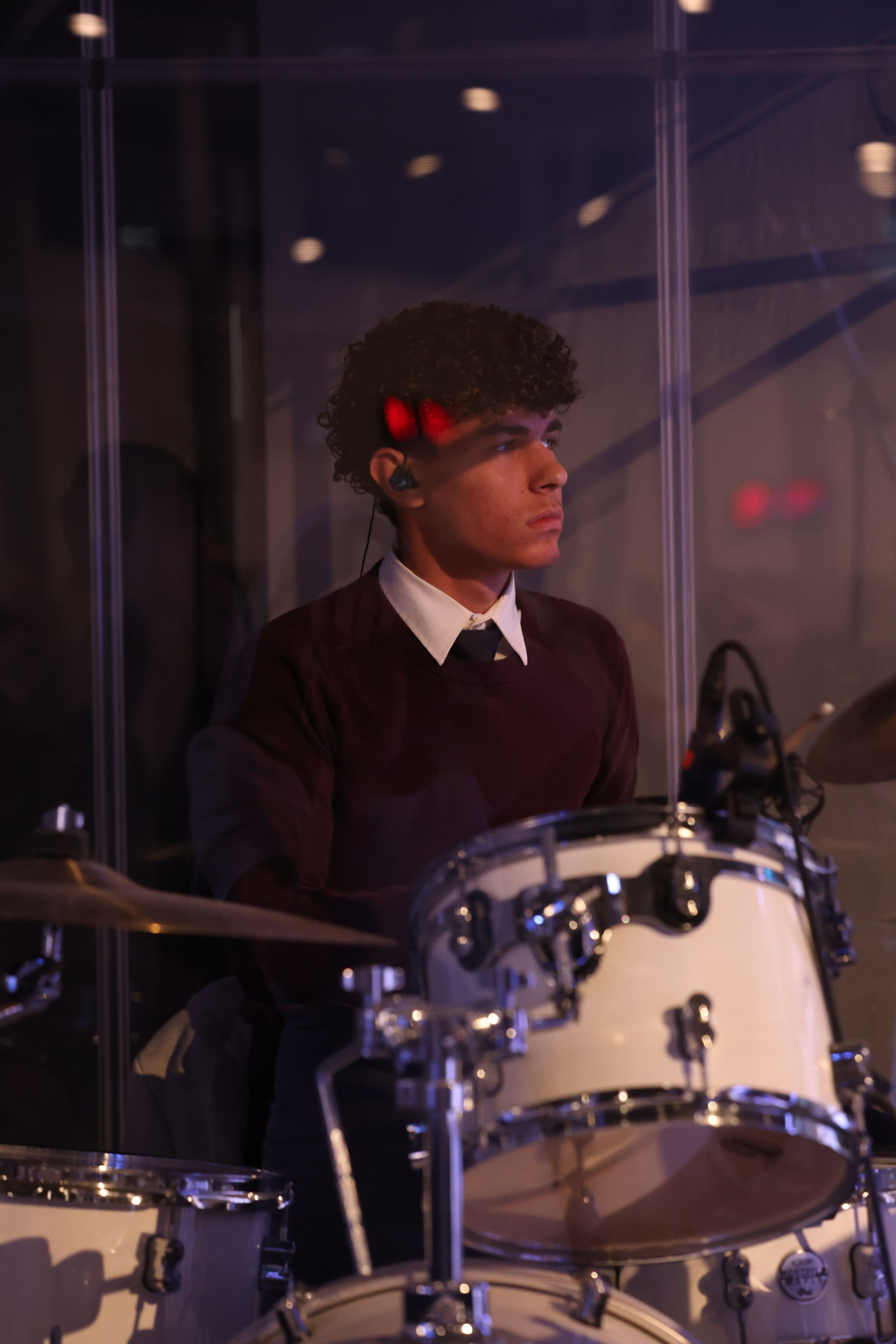 Sunday Service 6-22-25. Smirna Christian Church