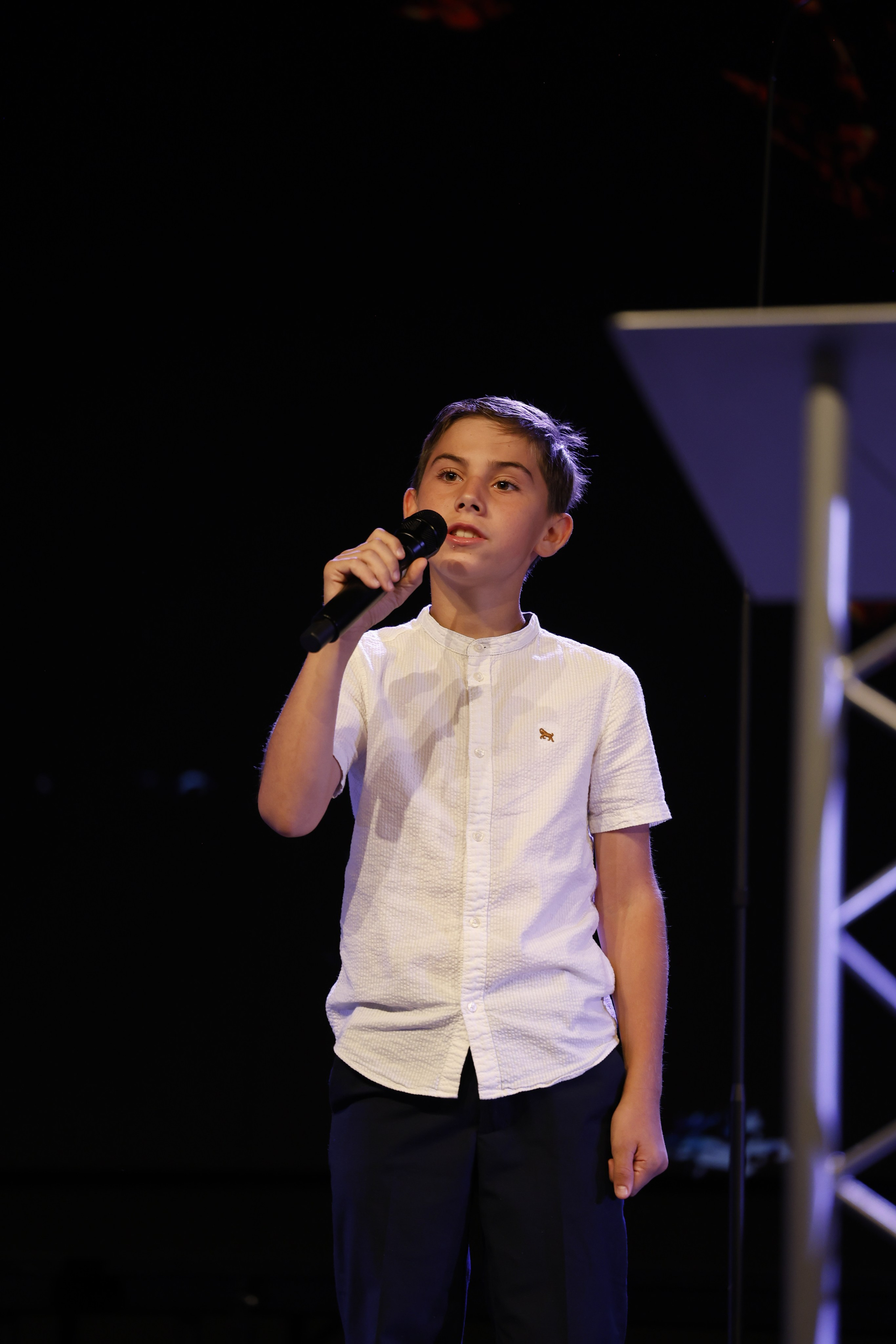 Sunday Service 8-10-25. Smirna Christian Church