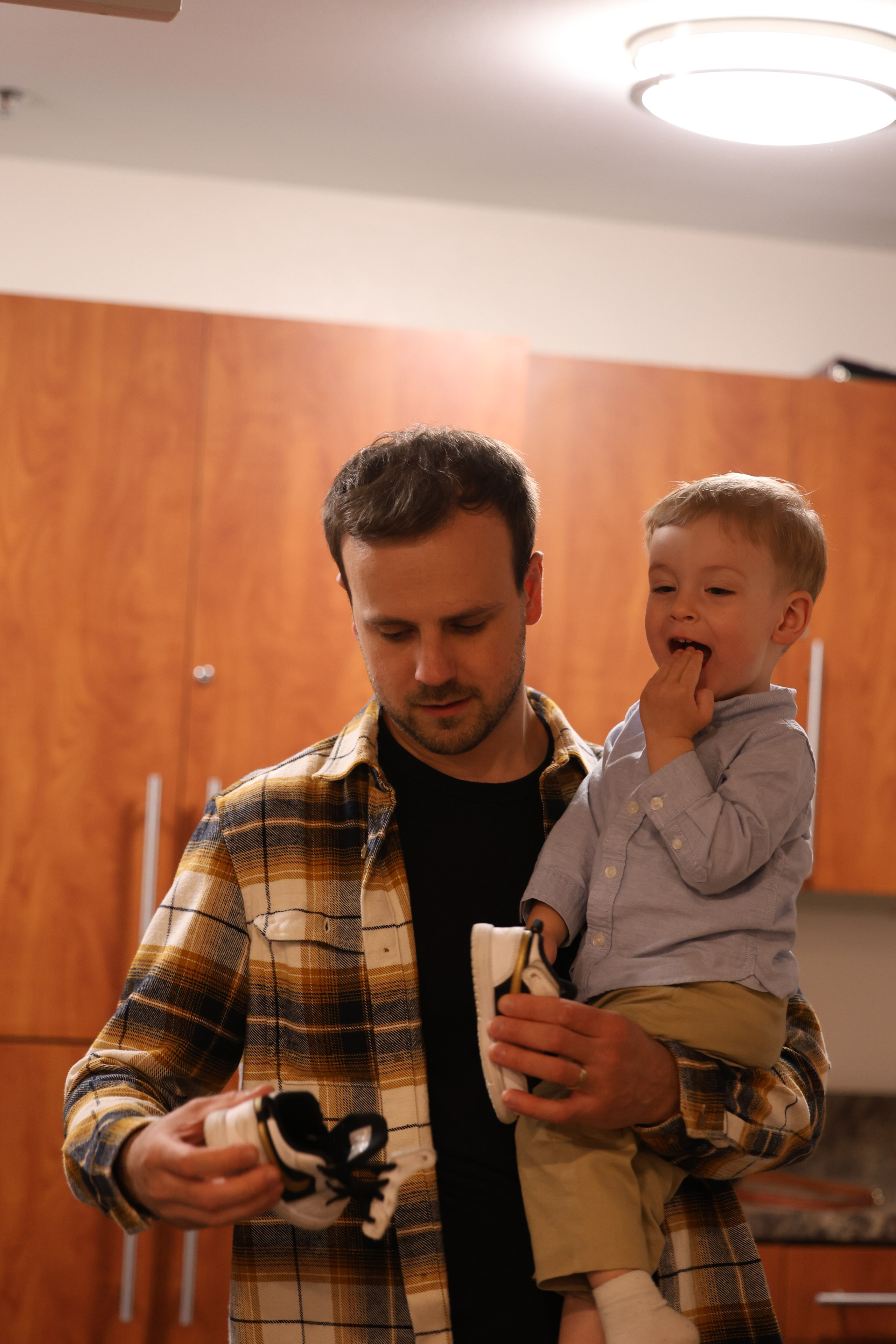 Father’s Day 6-15-25. Smirna Christian Church