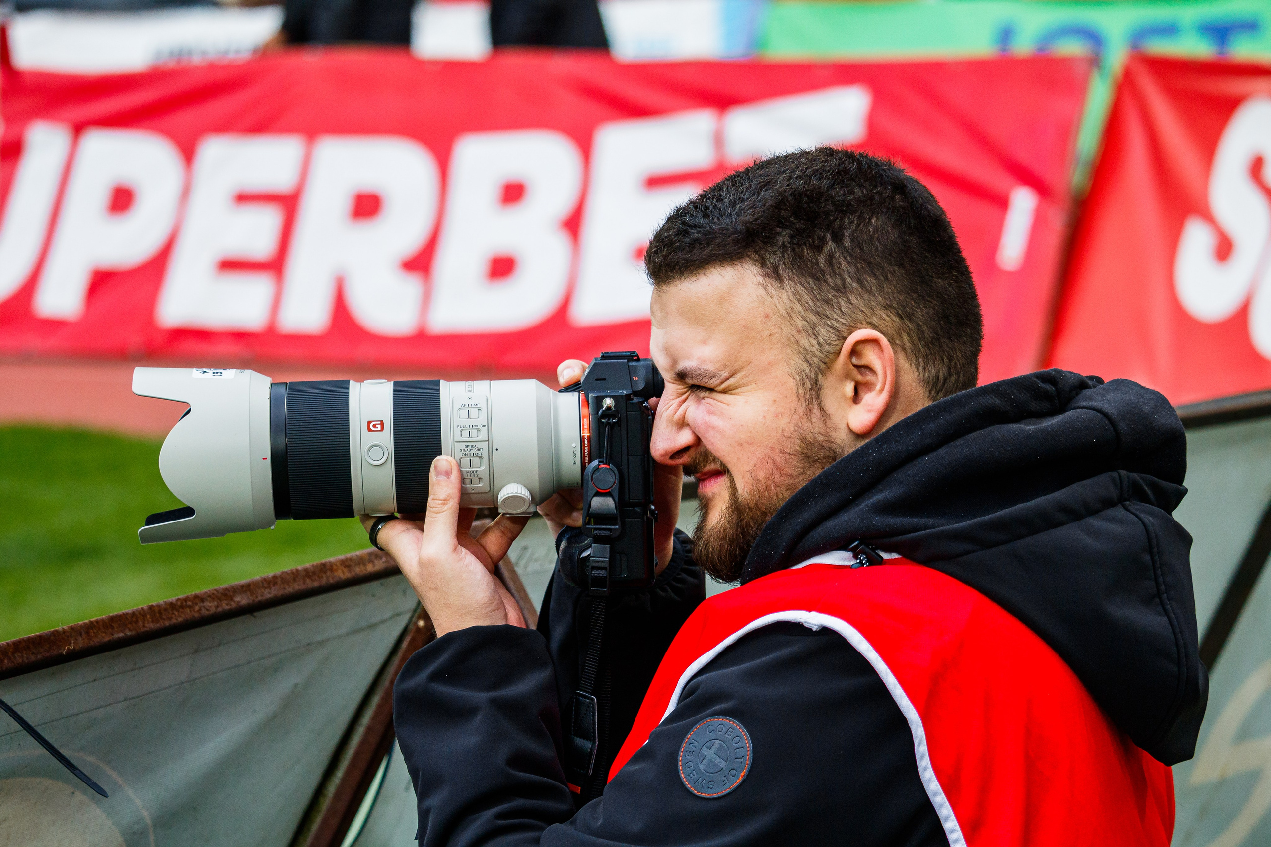 Portfoliu. Alecsandru Braicu — Sports Photographer