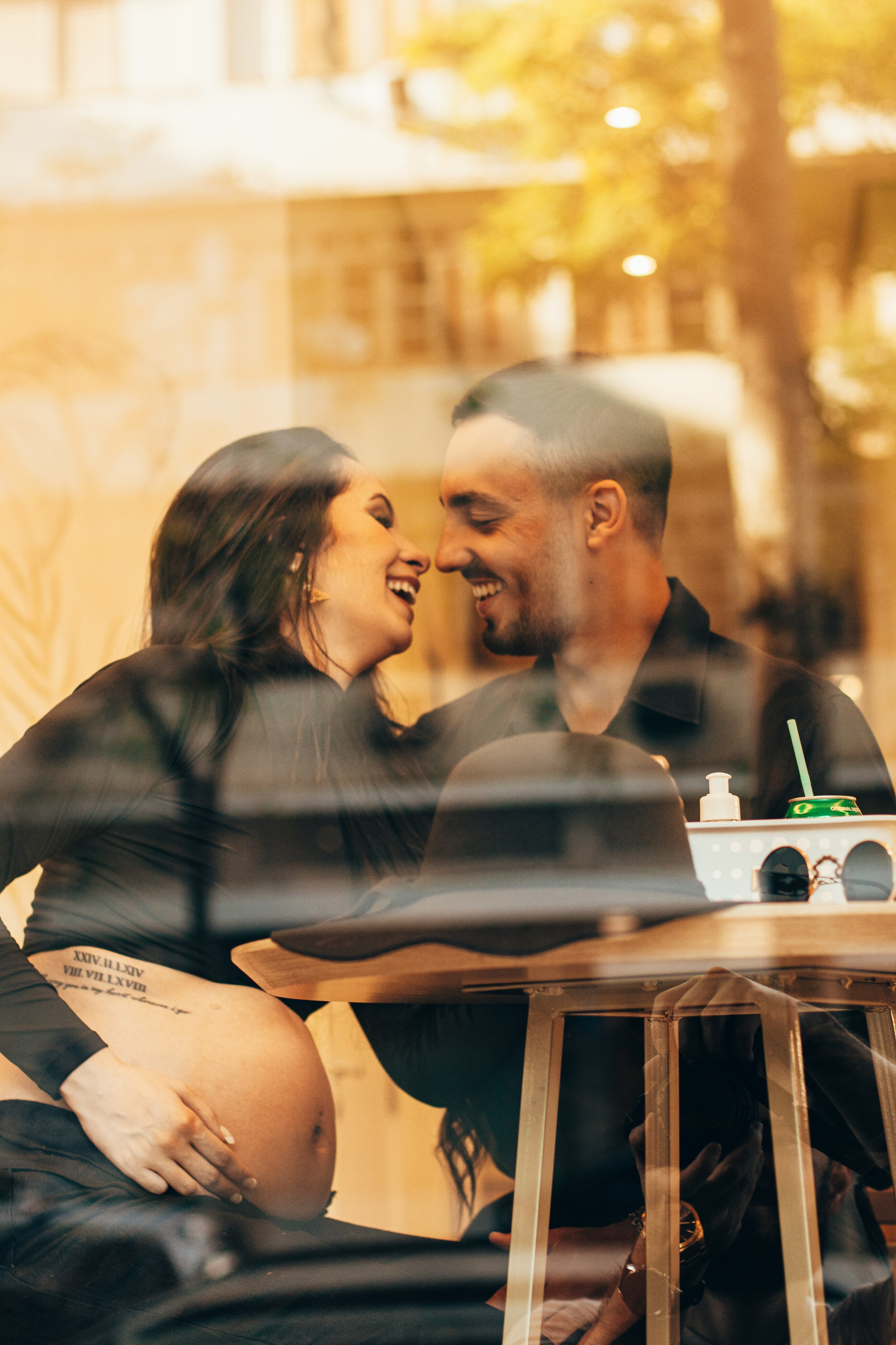 Tairinny & Igor. Principal