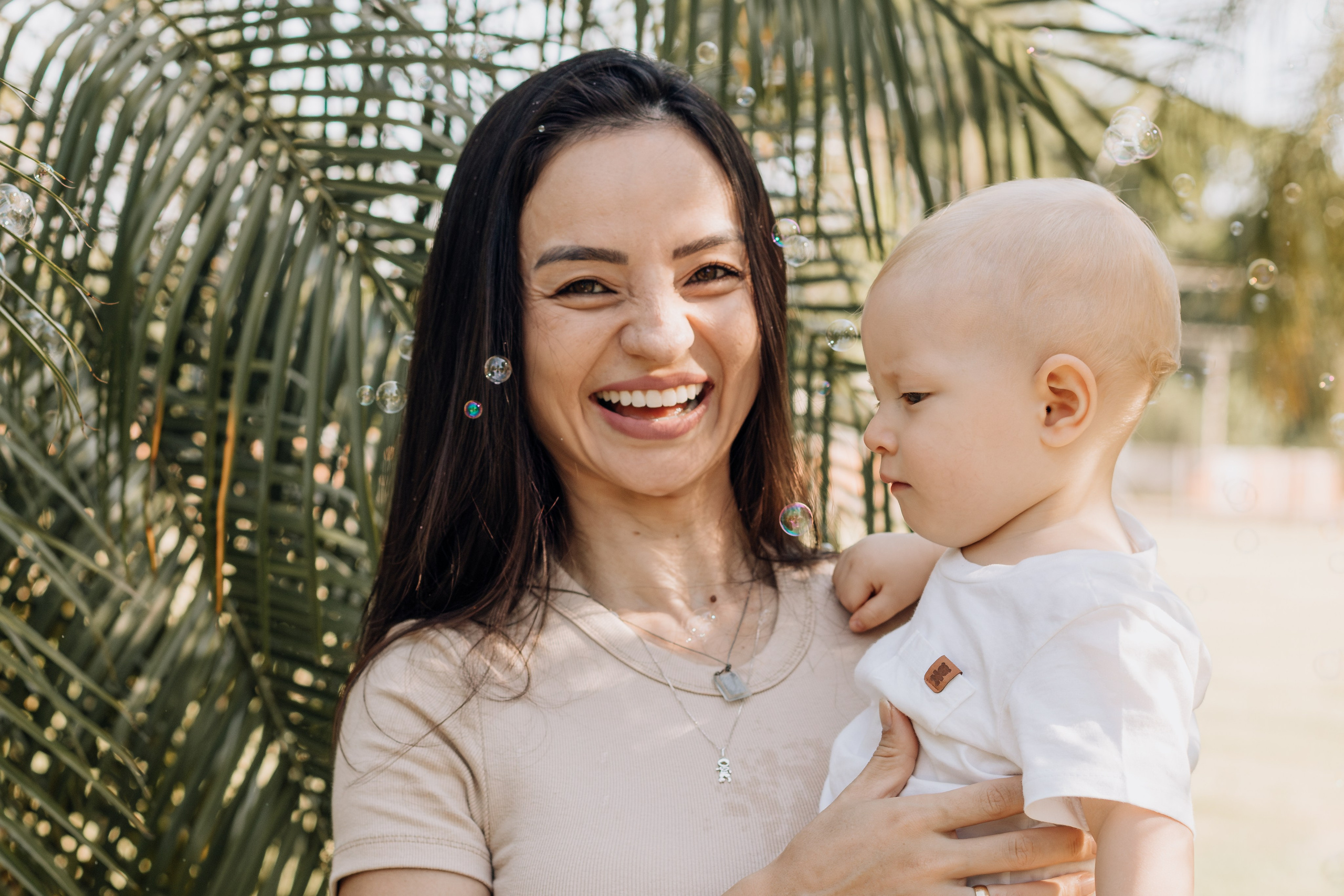 João Miguel — Aniversário 1 ano. Principal