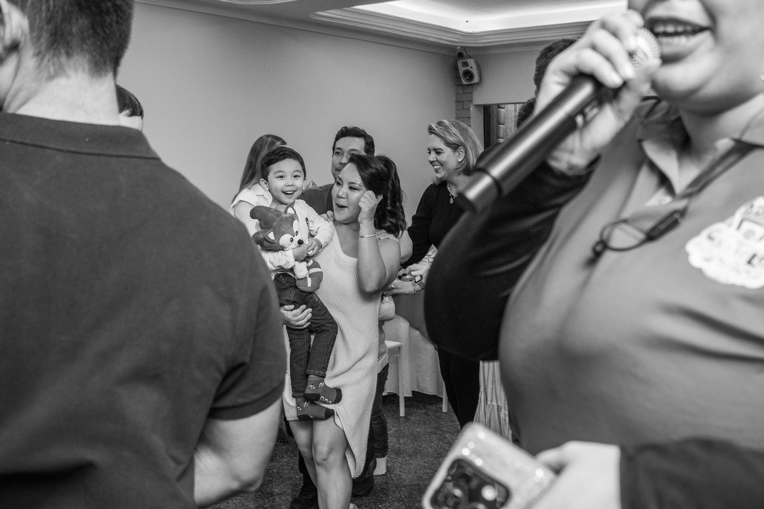 Heitor — Aniversário 4 anos. Principal