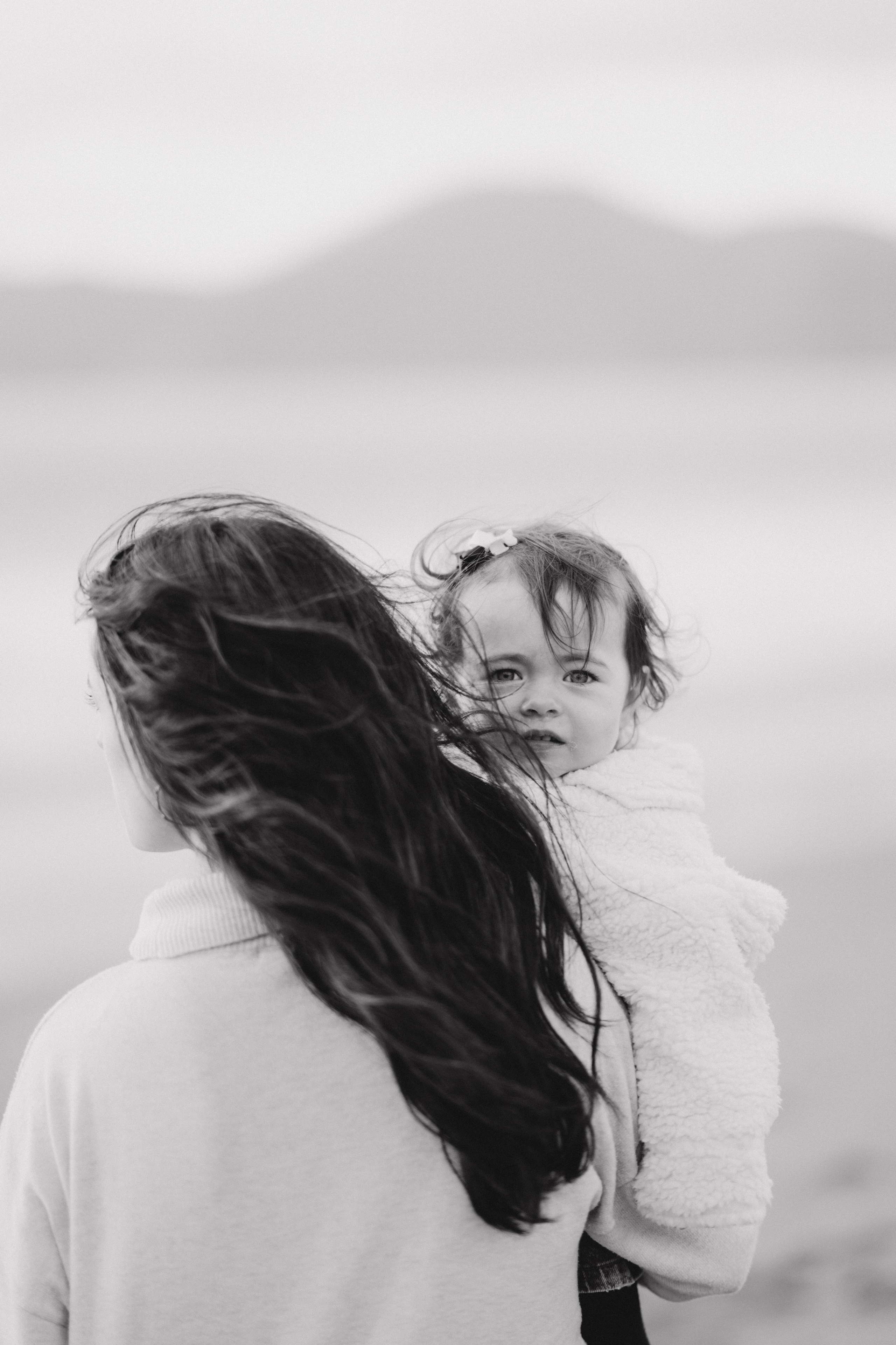 Sian’s Family Session. Soulo Photography | San Francisco Bay Area Based Photographer