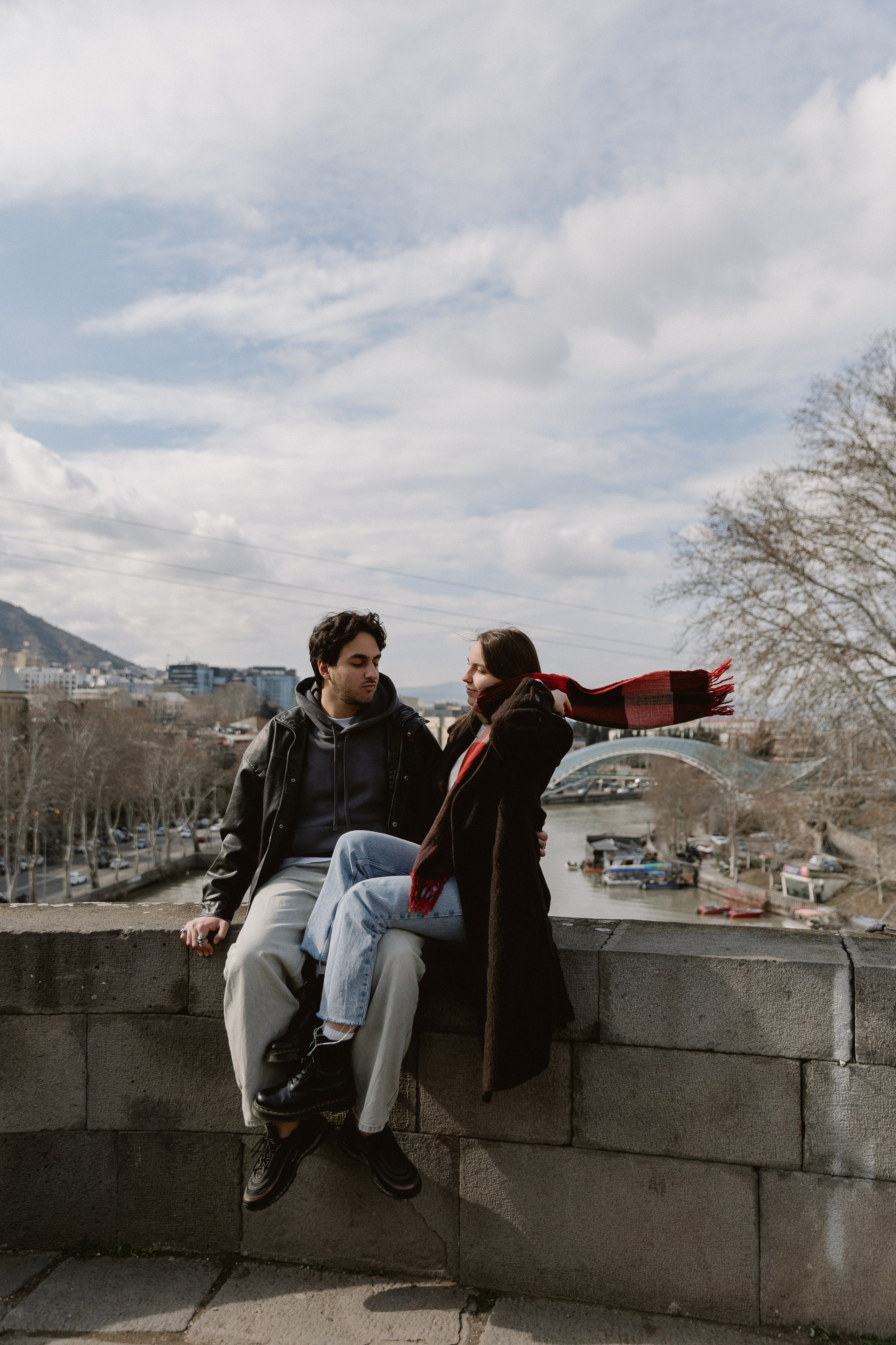 Anna & David. Photographer Anna Nazarenko