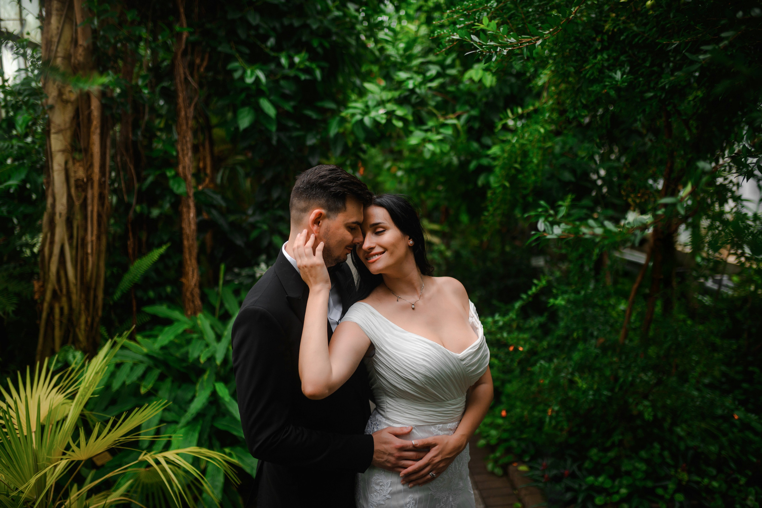 Petruț & Cristina | Trash The Dress. Erik Bagy | Fotograf de Nuntă