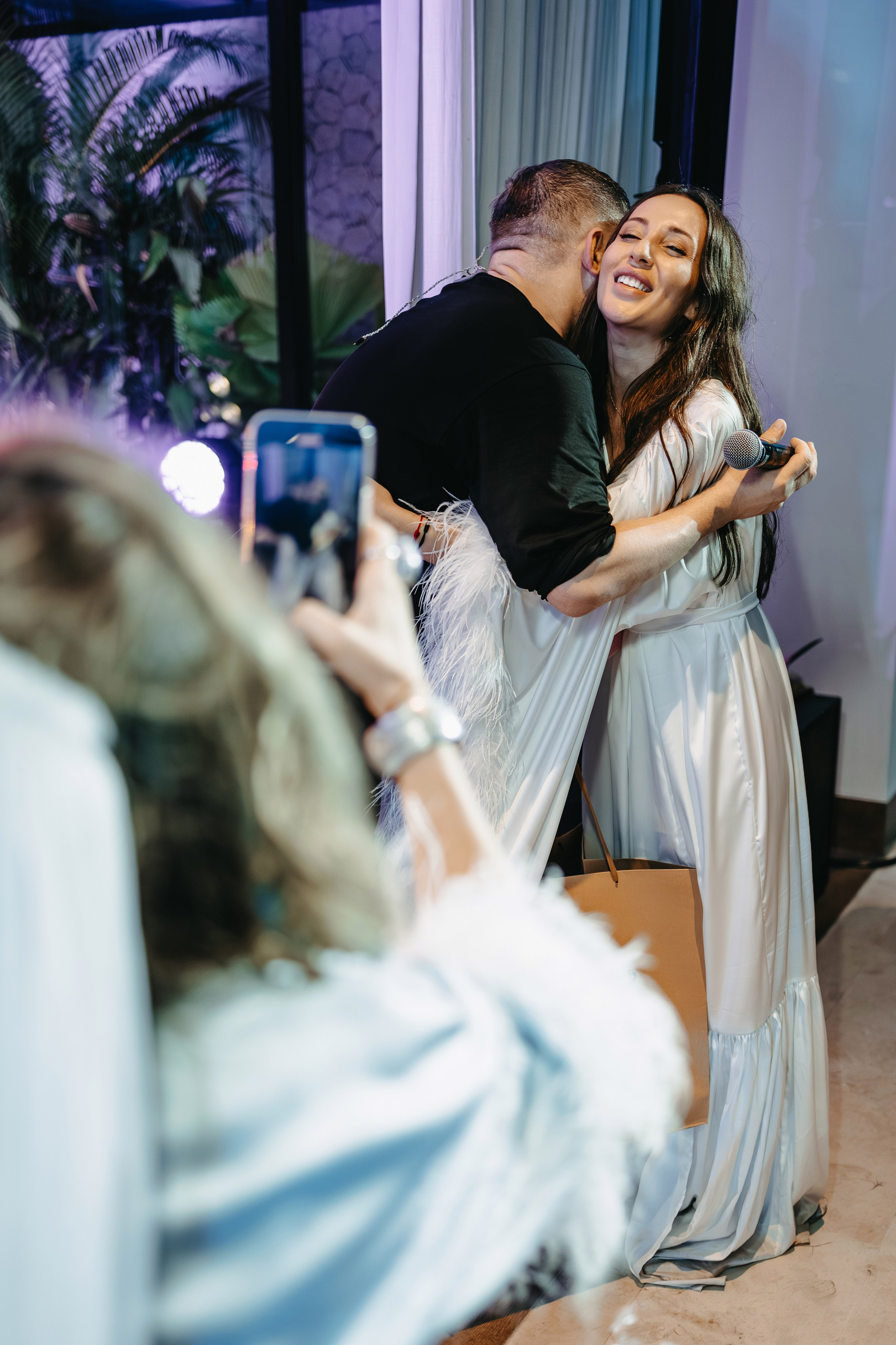 Kris hen party. Профессиональный фотограф Нурмиева Вероника