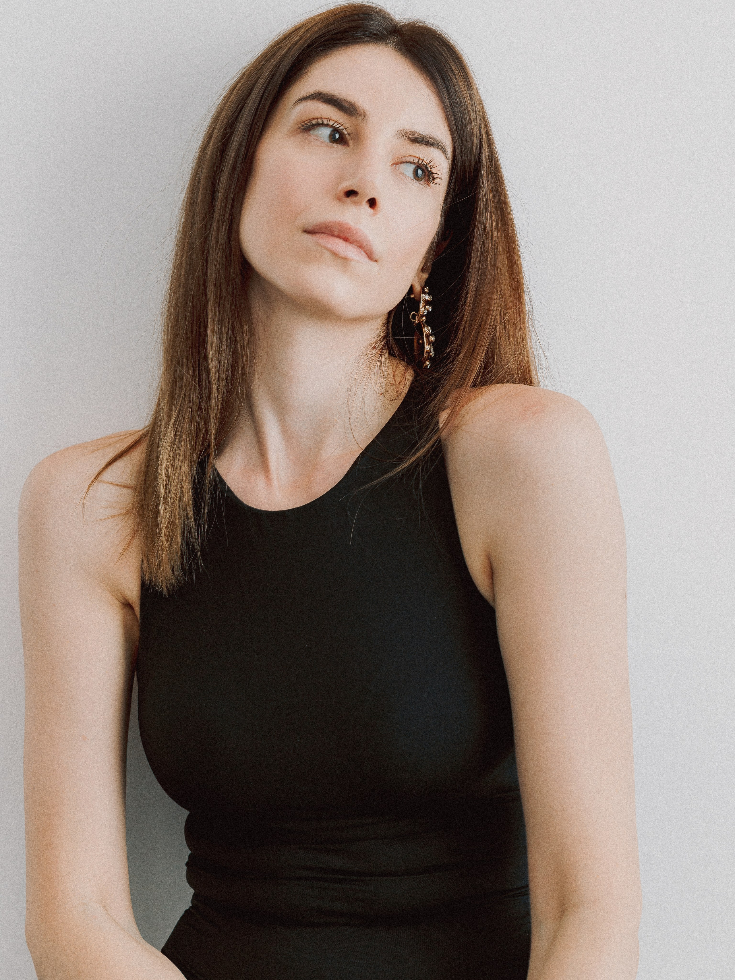 INNA. Евгения Найденова — брендовый и портретный фотограф | Болгария, Европа