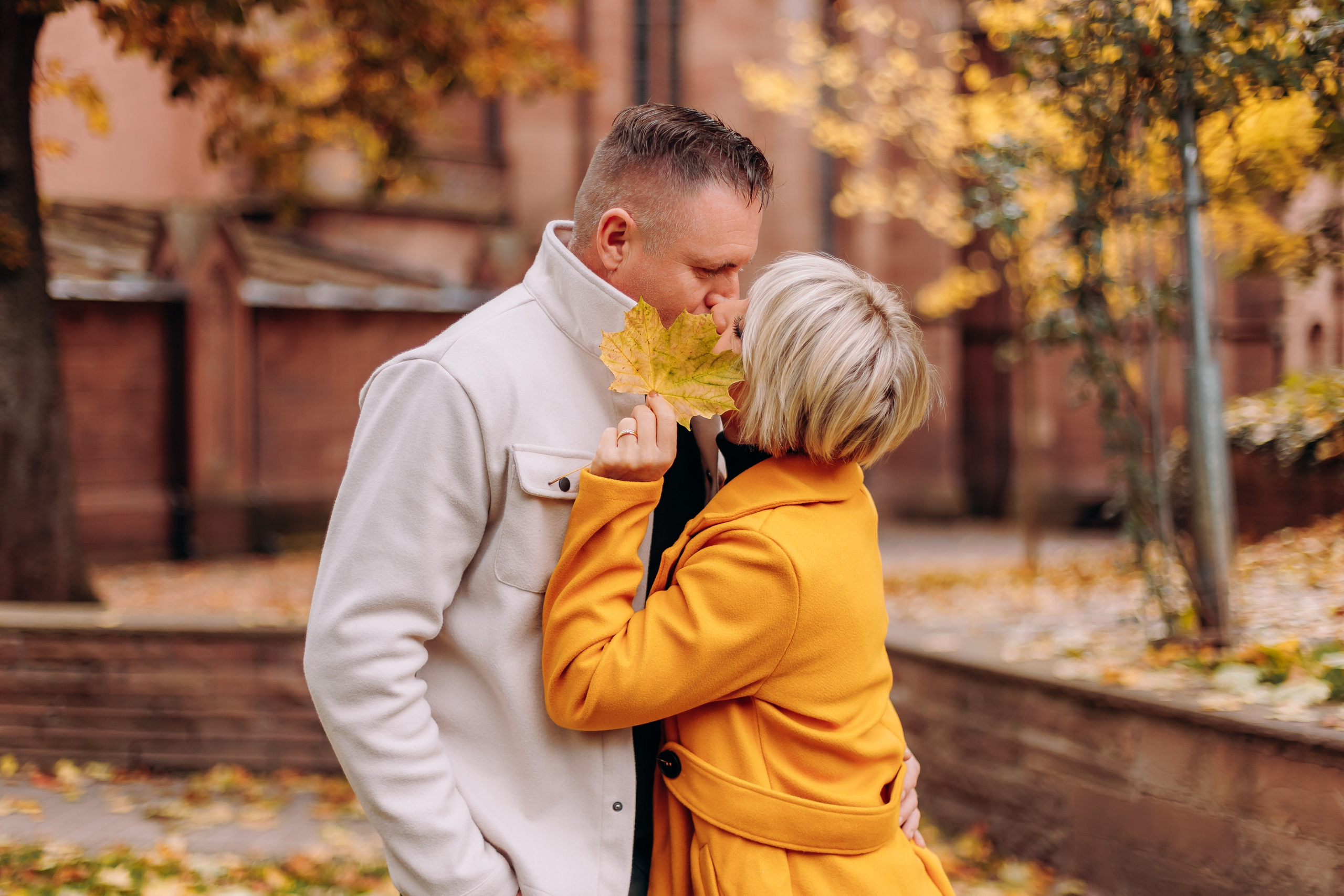 Ina & Andrey. Wedding and Family Photograph