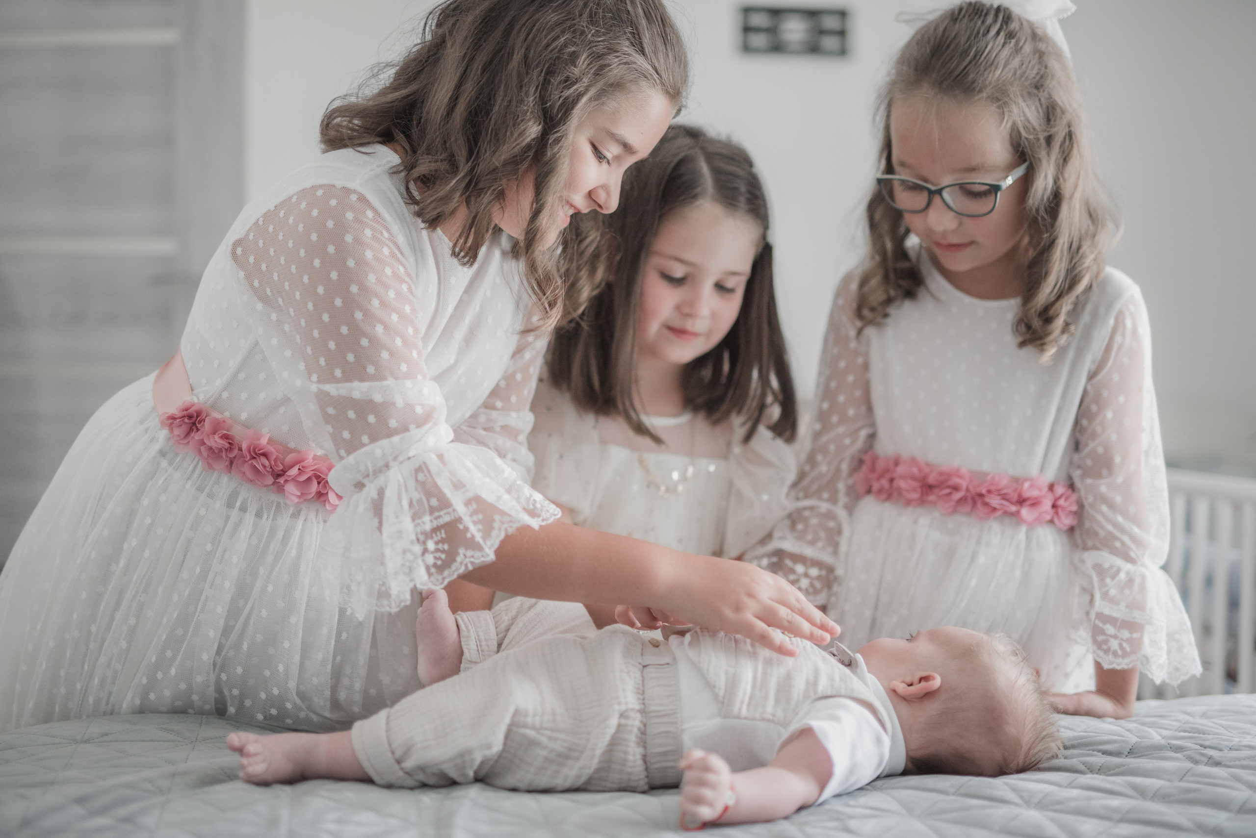 Fotografii de botez. Daniel Criste Fotograf