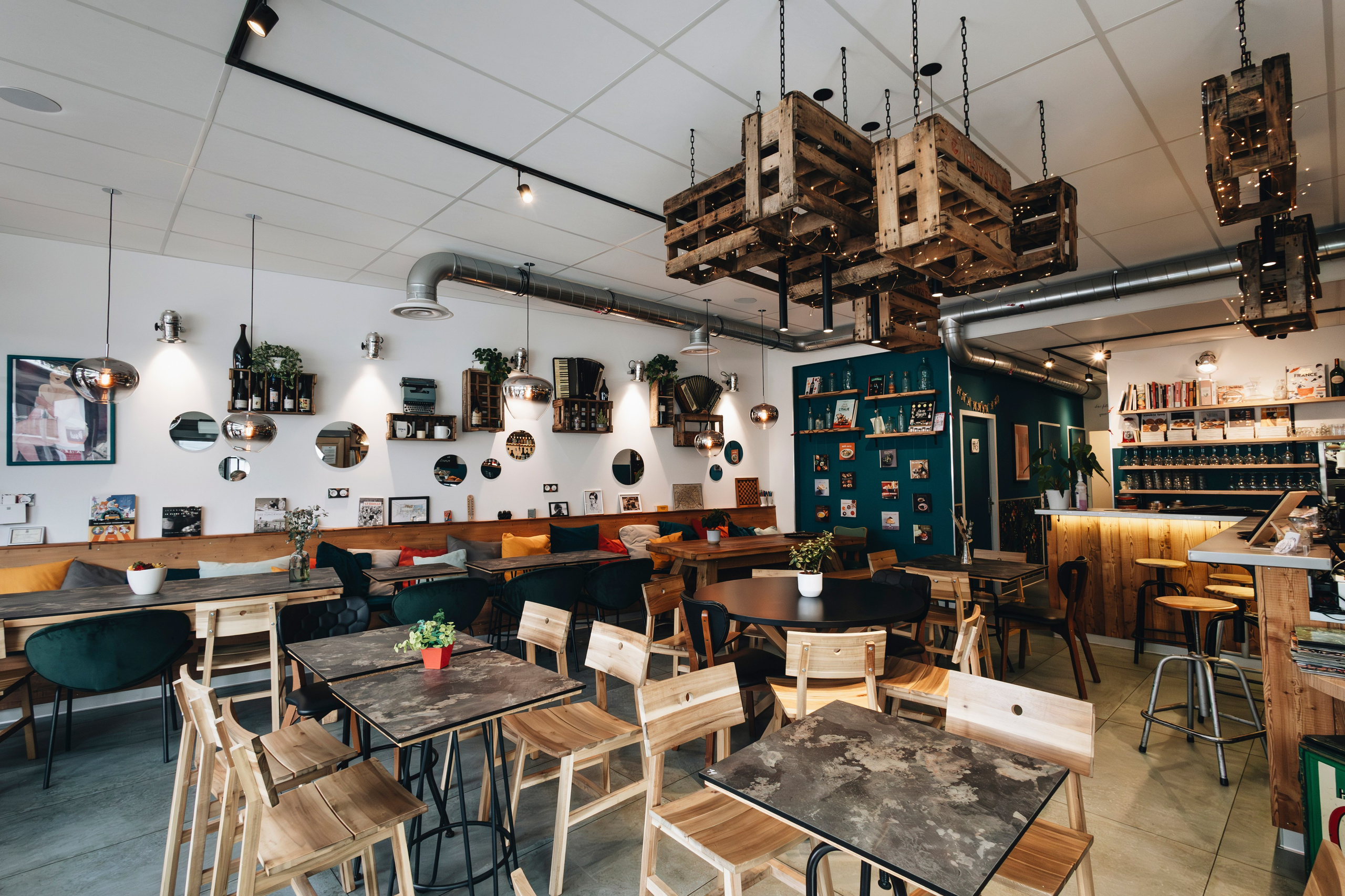 IMMOBILIER. OLGA REPTIK