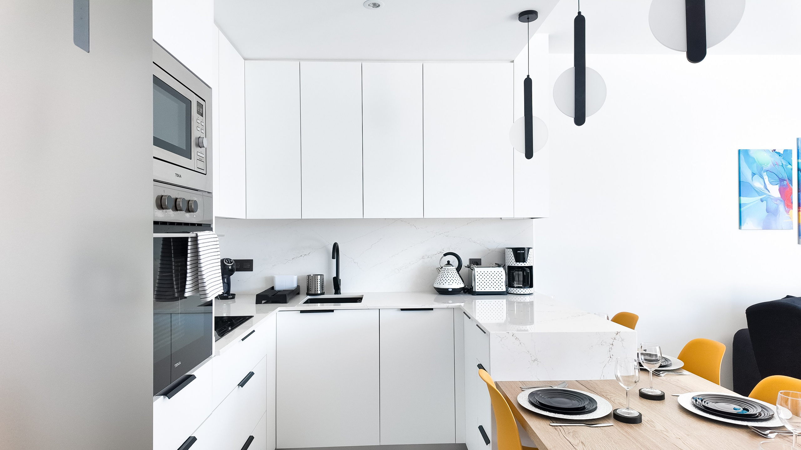 VILLA Luna I&M GROUP. Baby Beast