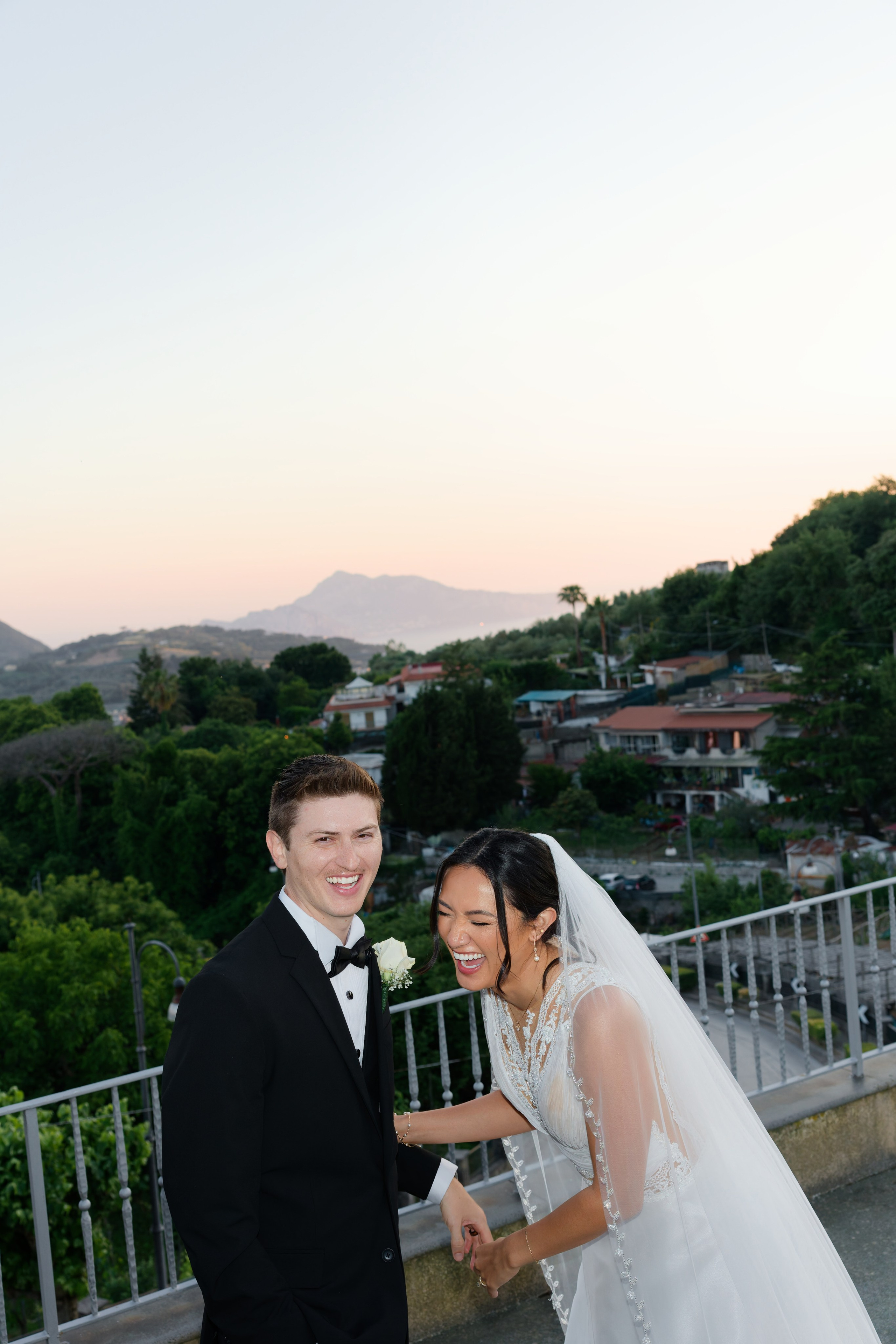 Alana. Destination Wedding Photographer — Nikita Burtsev