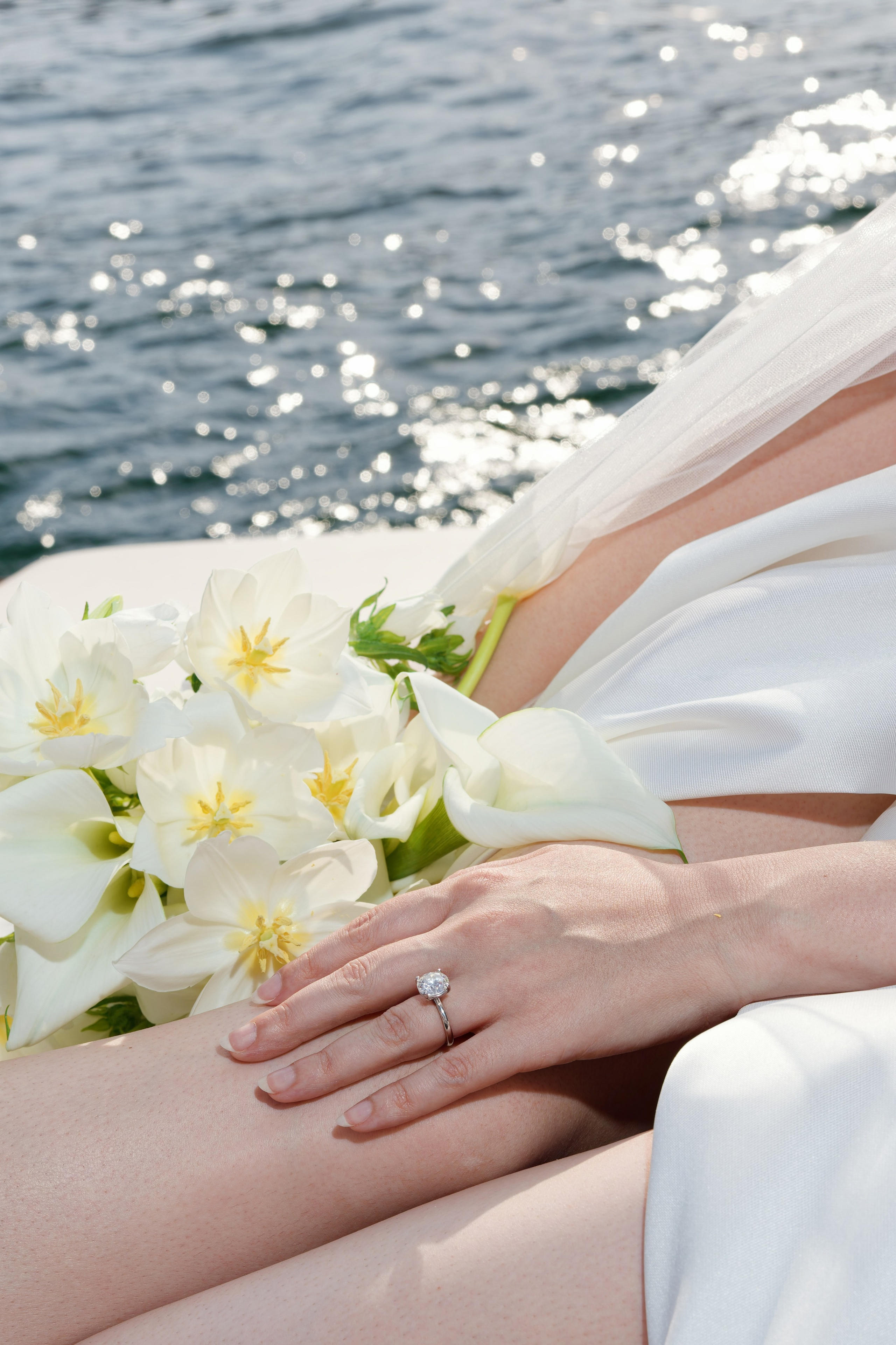 Wedding at Villa Carminati Resta on Lake Como