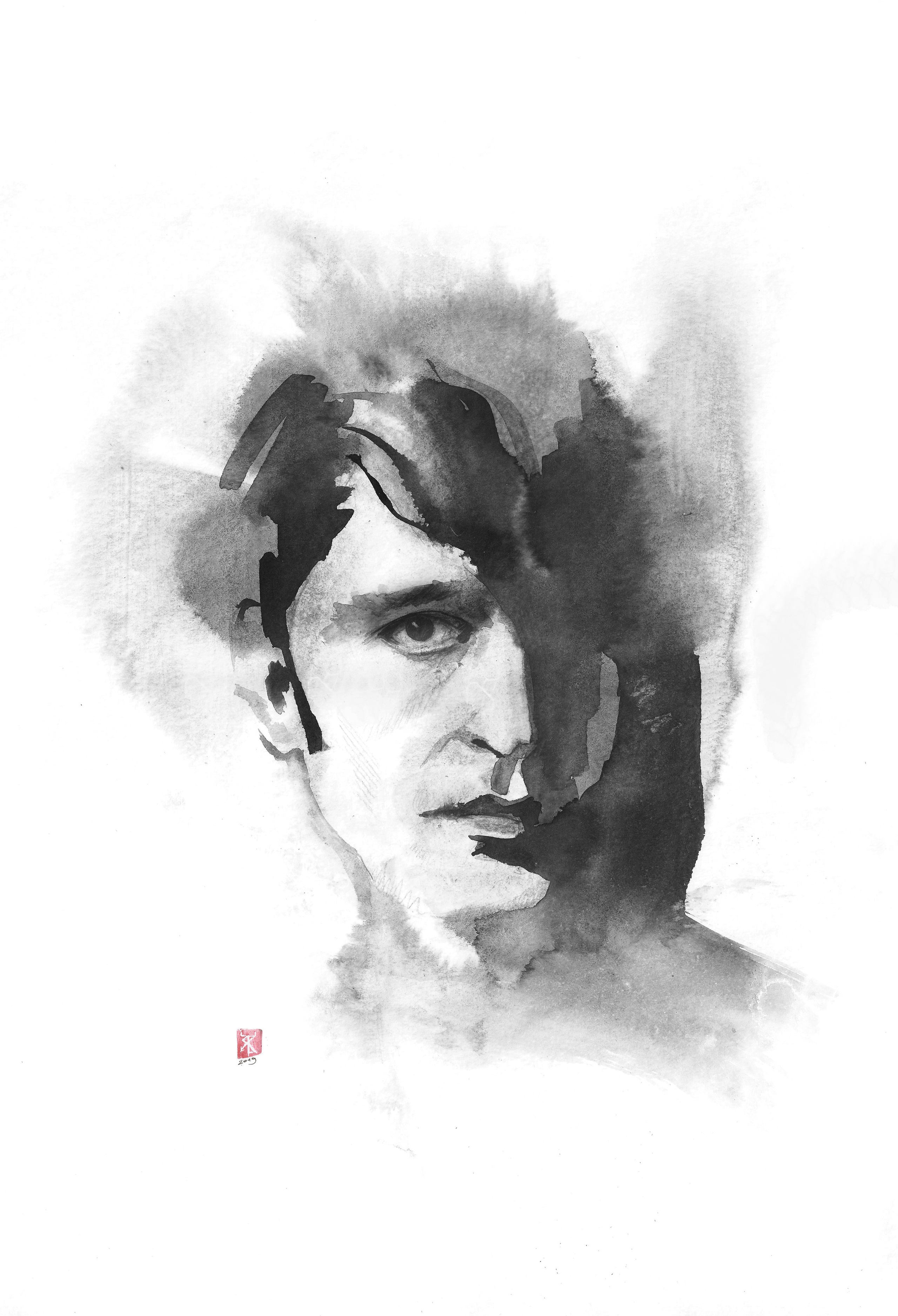 Beautiful People – Portraits of Amazing Individuals