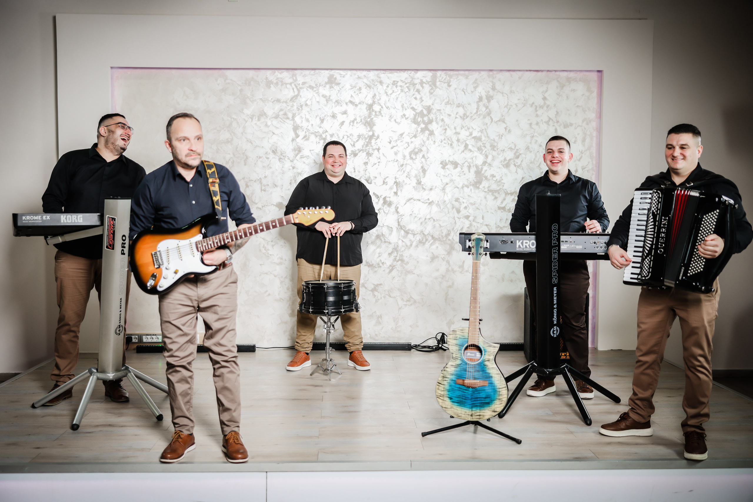 Kastrol Bend- PROMO. ZORAN TORĐAN — FOTOGRAF I VIDEO PRODUCENT Zrenjanin