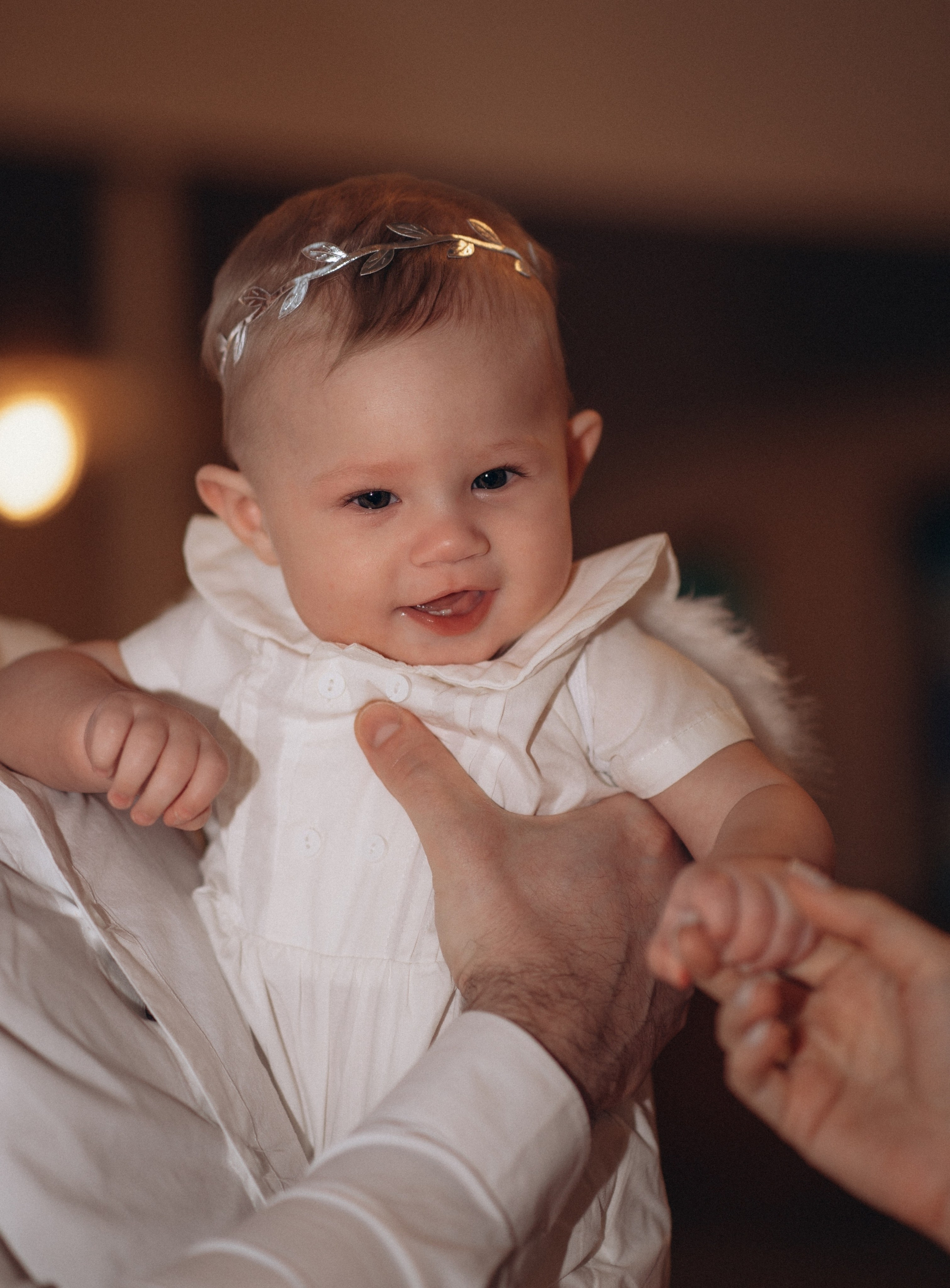Babtisms. Vancouver Photographer | Catherine Vashchenko