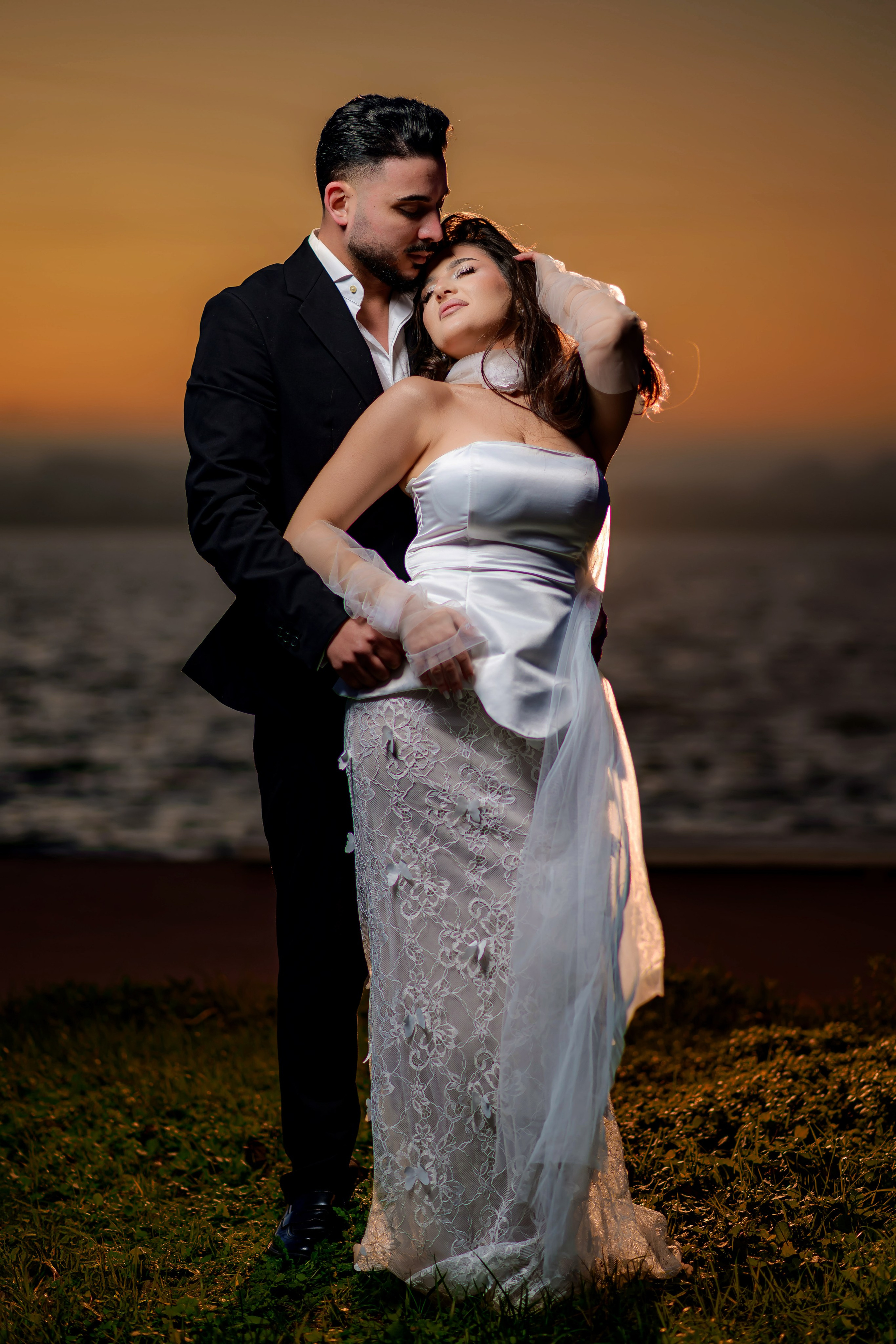 Save the Date - Teodora & Arthur. Vladimir Constantinescu - Fotograf de nunta Constanta