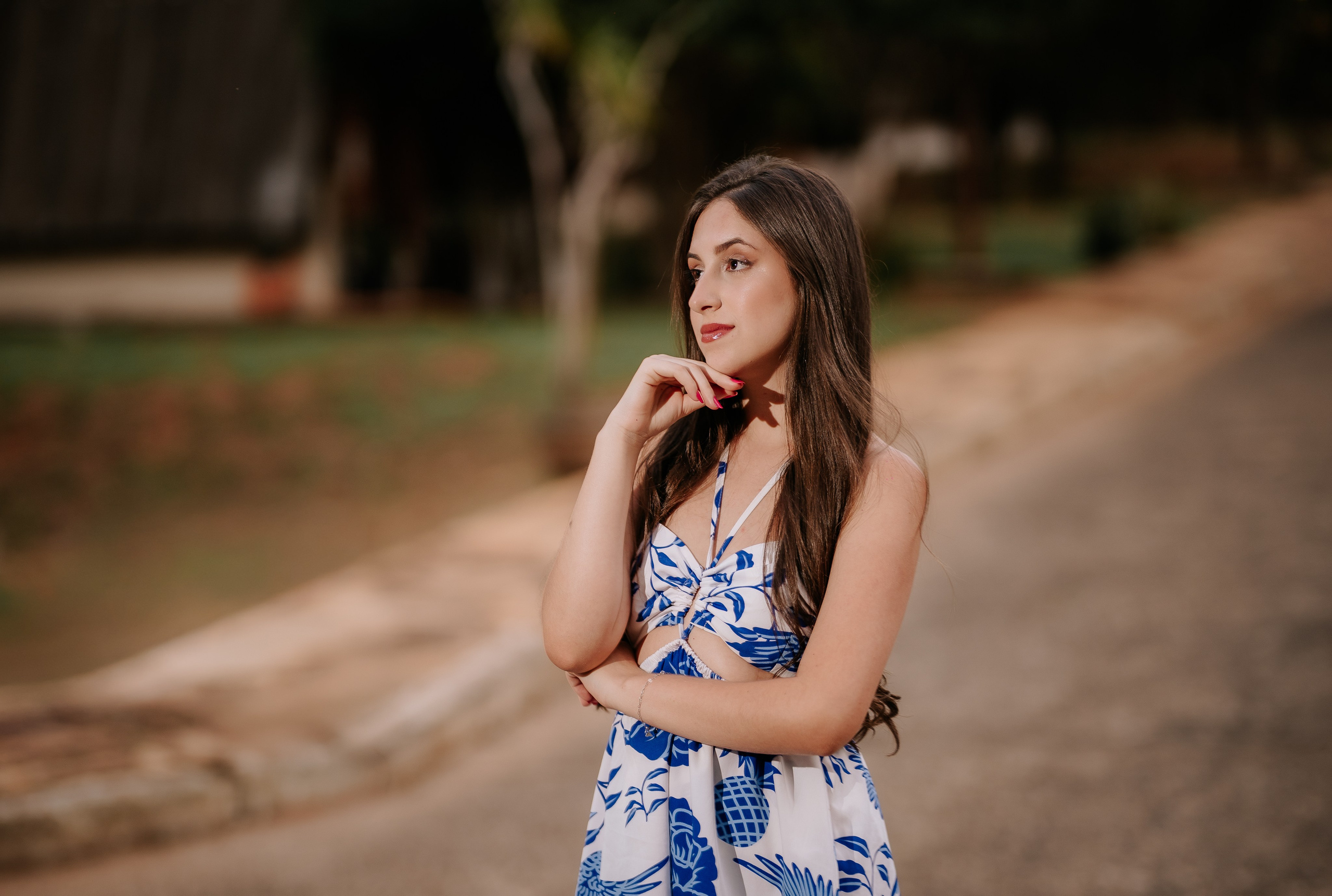 Mirella — Vila Chále / Bauru SP. Robson Colaço