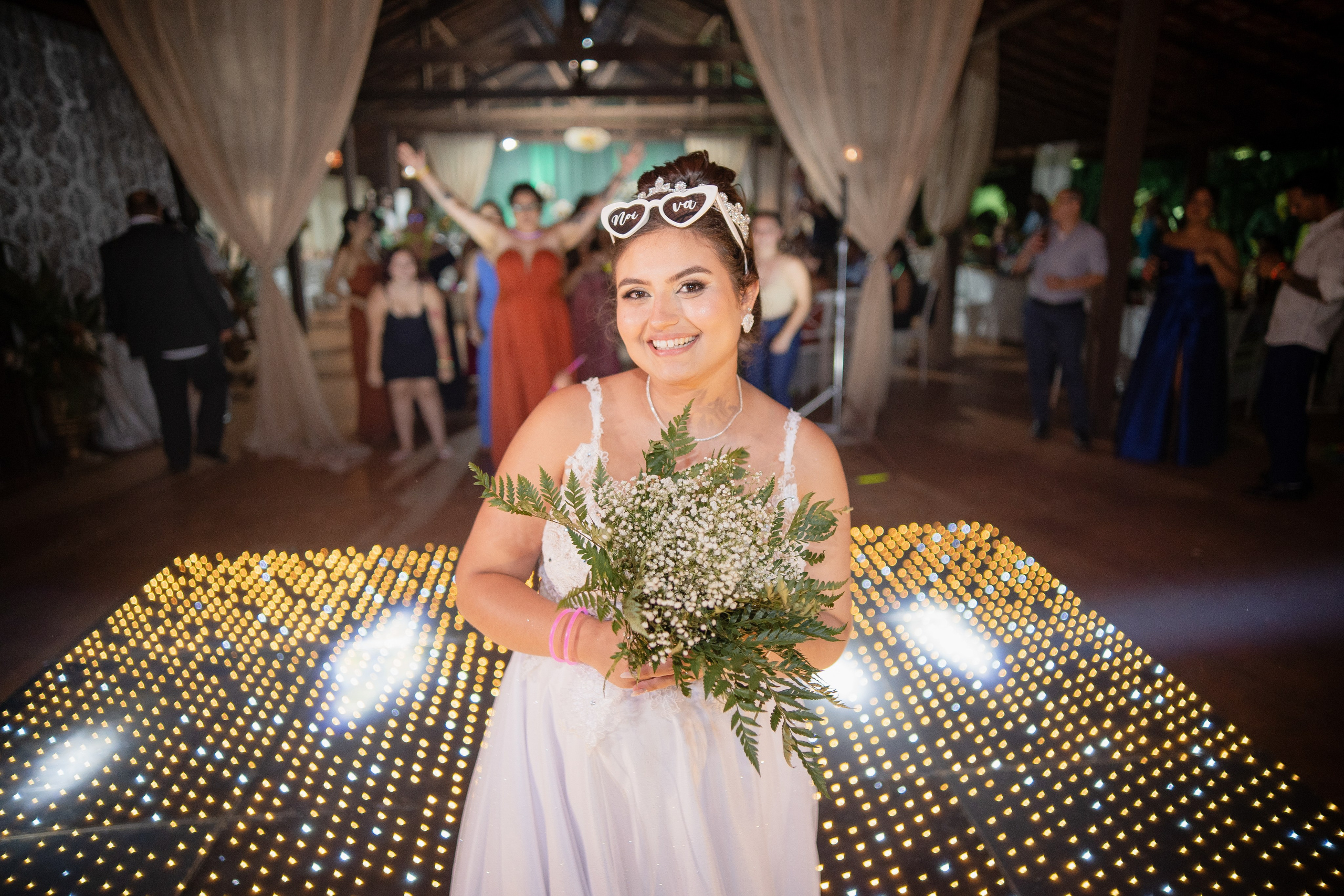 Lais & João — Arealva SP. Robson Colaço