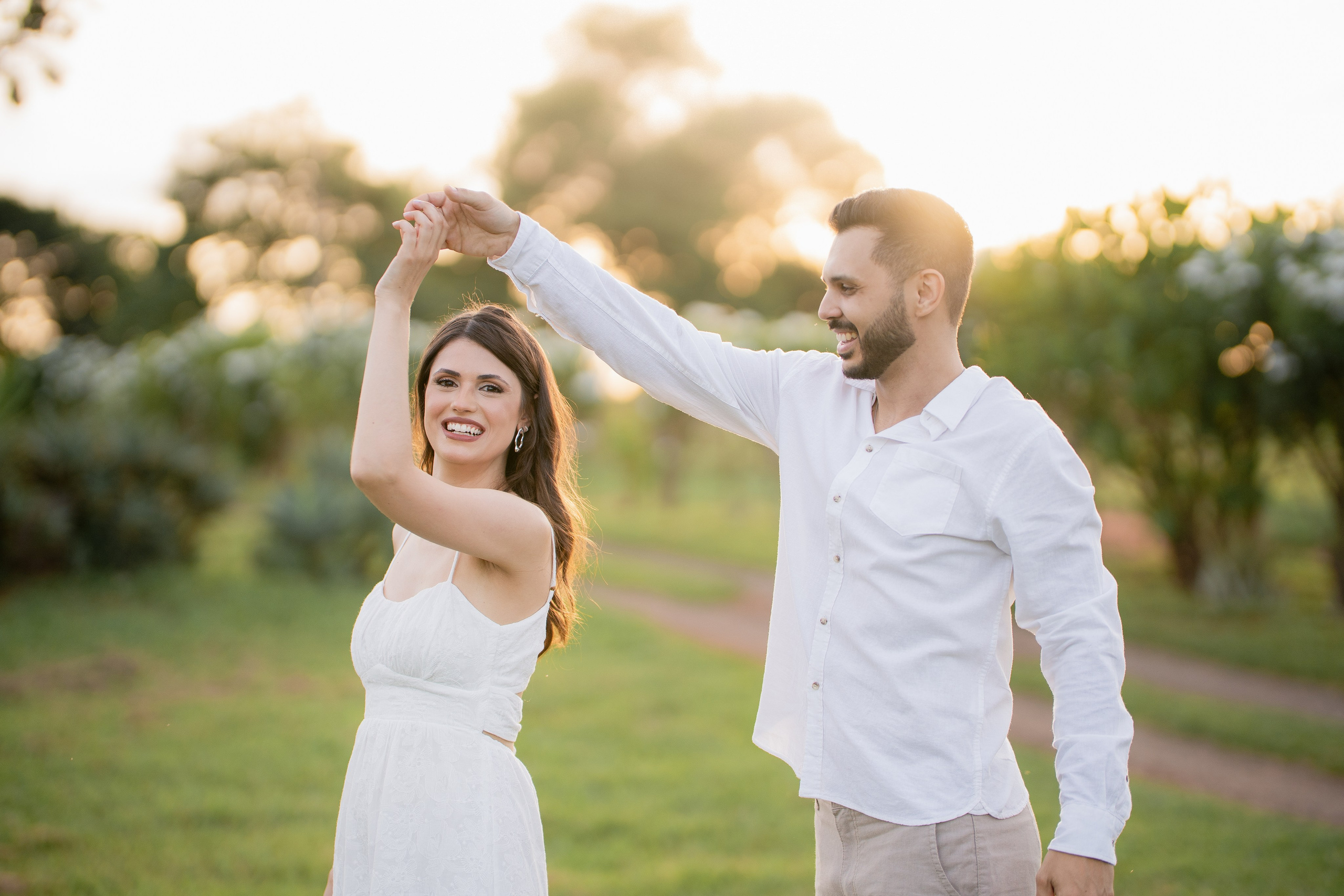 Giovana & Bruno — O Incantare / Bariri SP. Robson Colaço