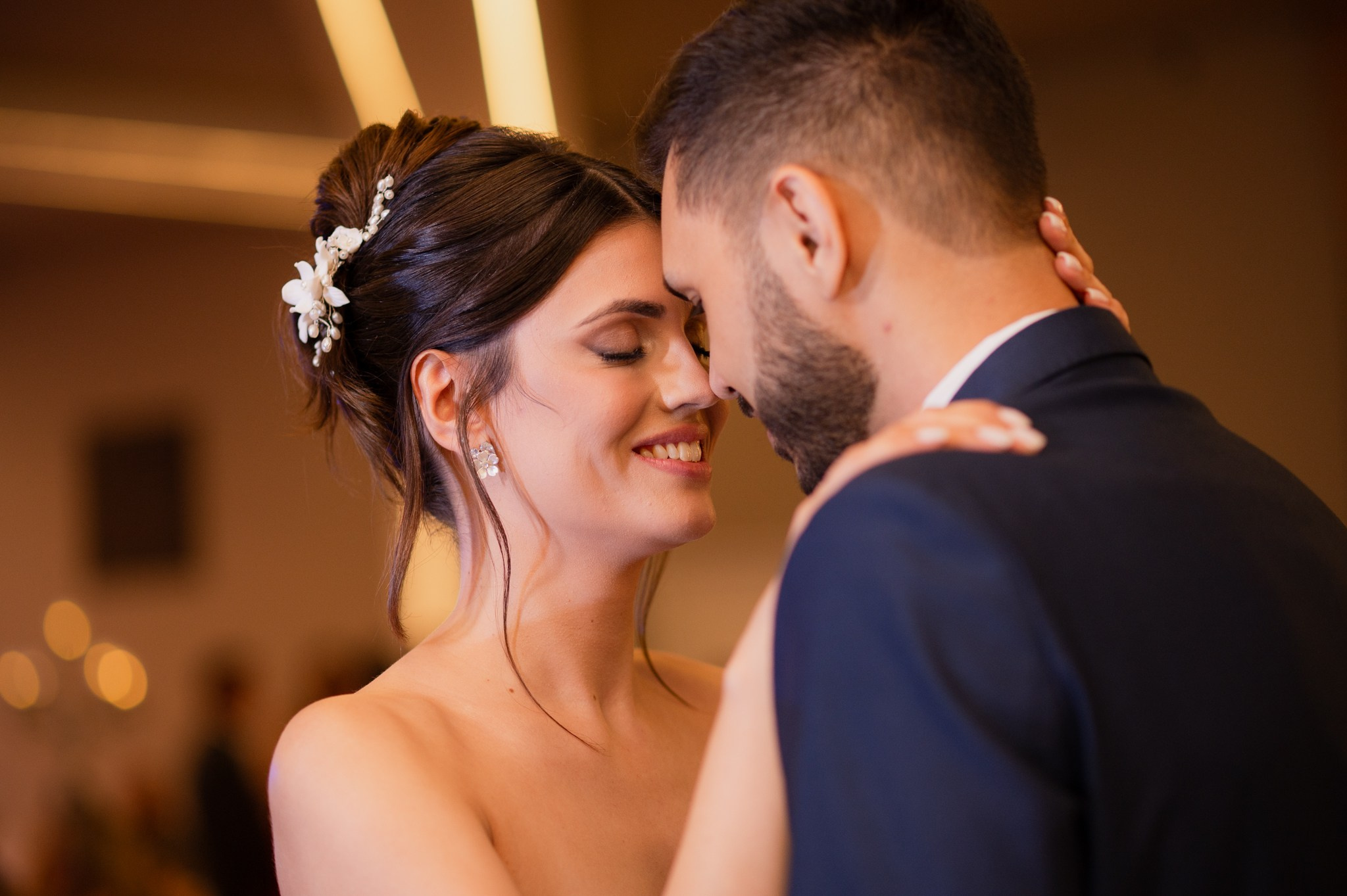 Giovana & Bruno — Luso / Bauru — SP. Robson Colaço