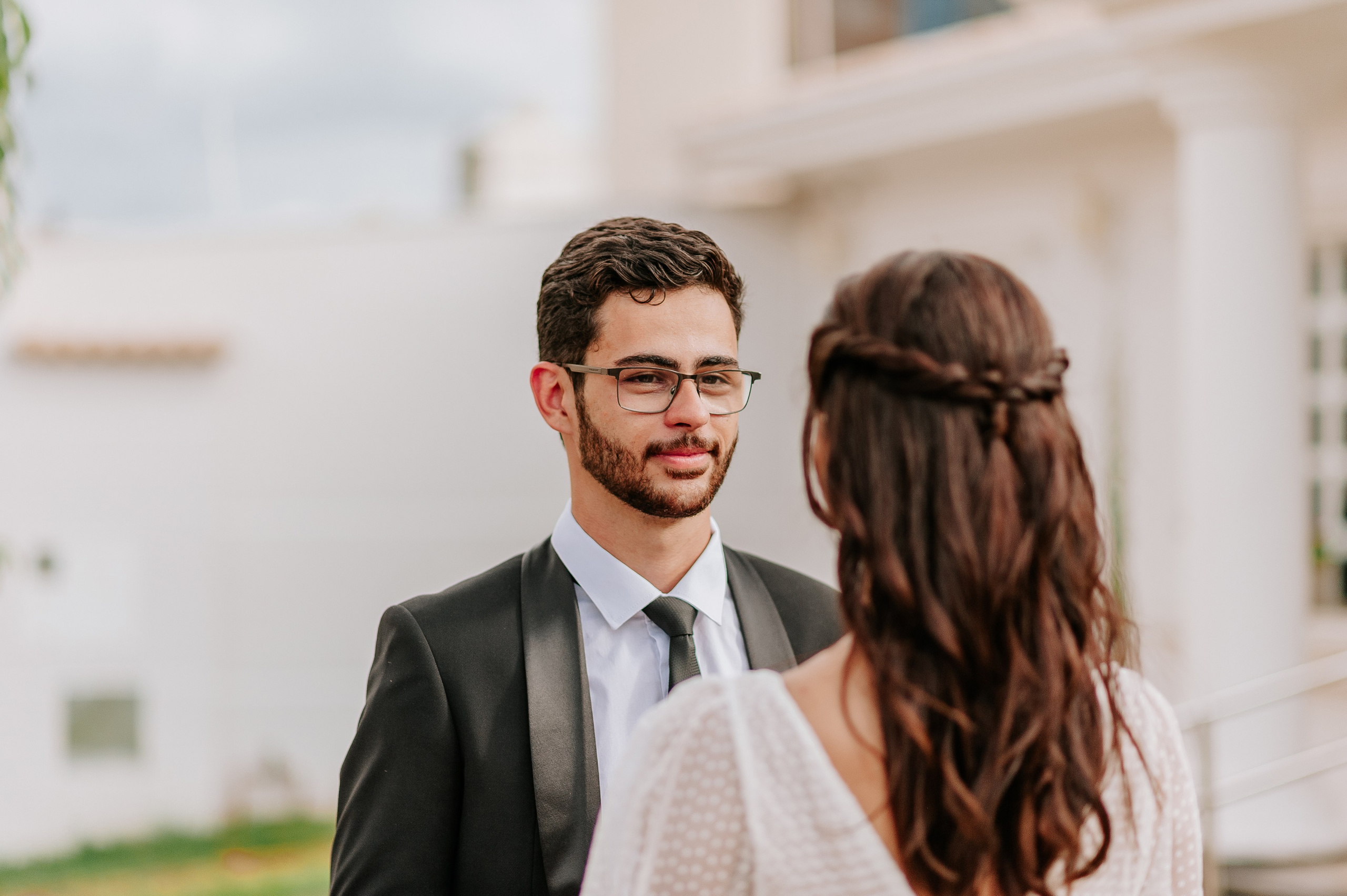 Thifanny & João — Hotel Plaza / Bauru SP. Robson Colaço