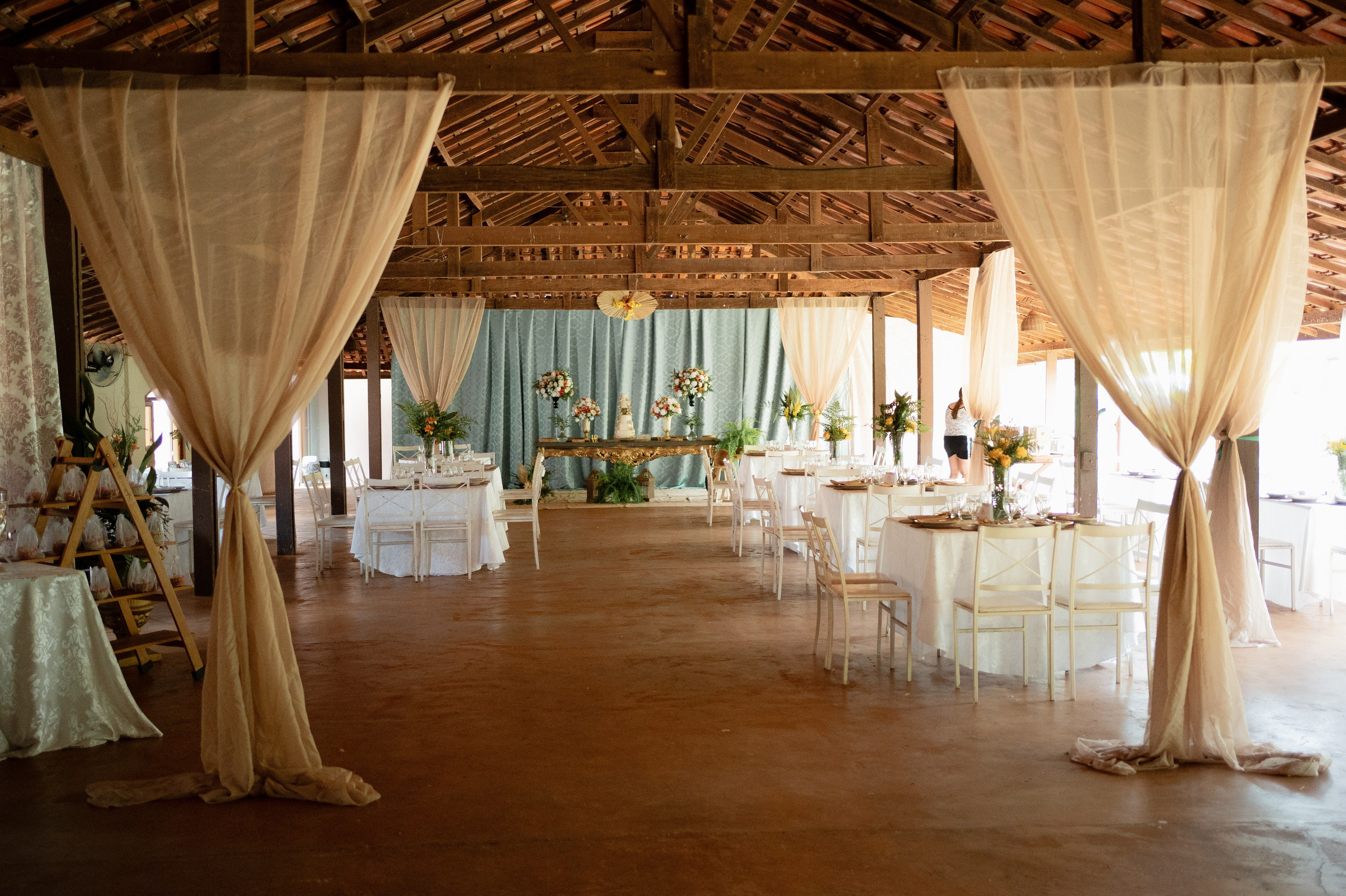 Lais & João — Arealva SP. Robson Colaço
