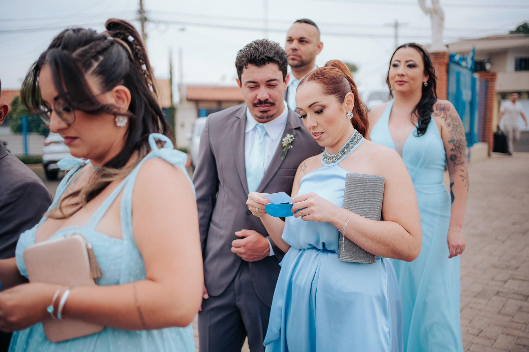 Lais & Lucas — Espaço Aveiro / Bauru SP. Robson Colaço