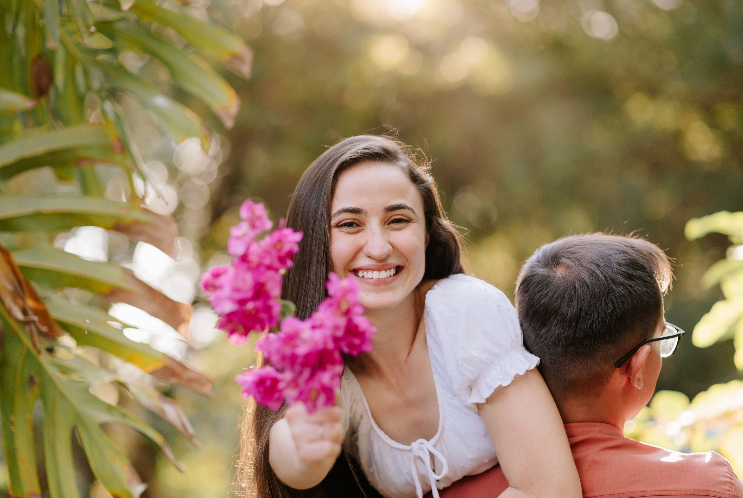 Beatriz & Abner — Vila Chalé / Bauru SP. Robson Colaço