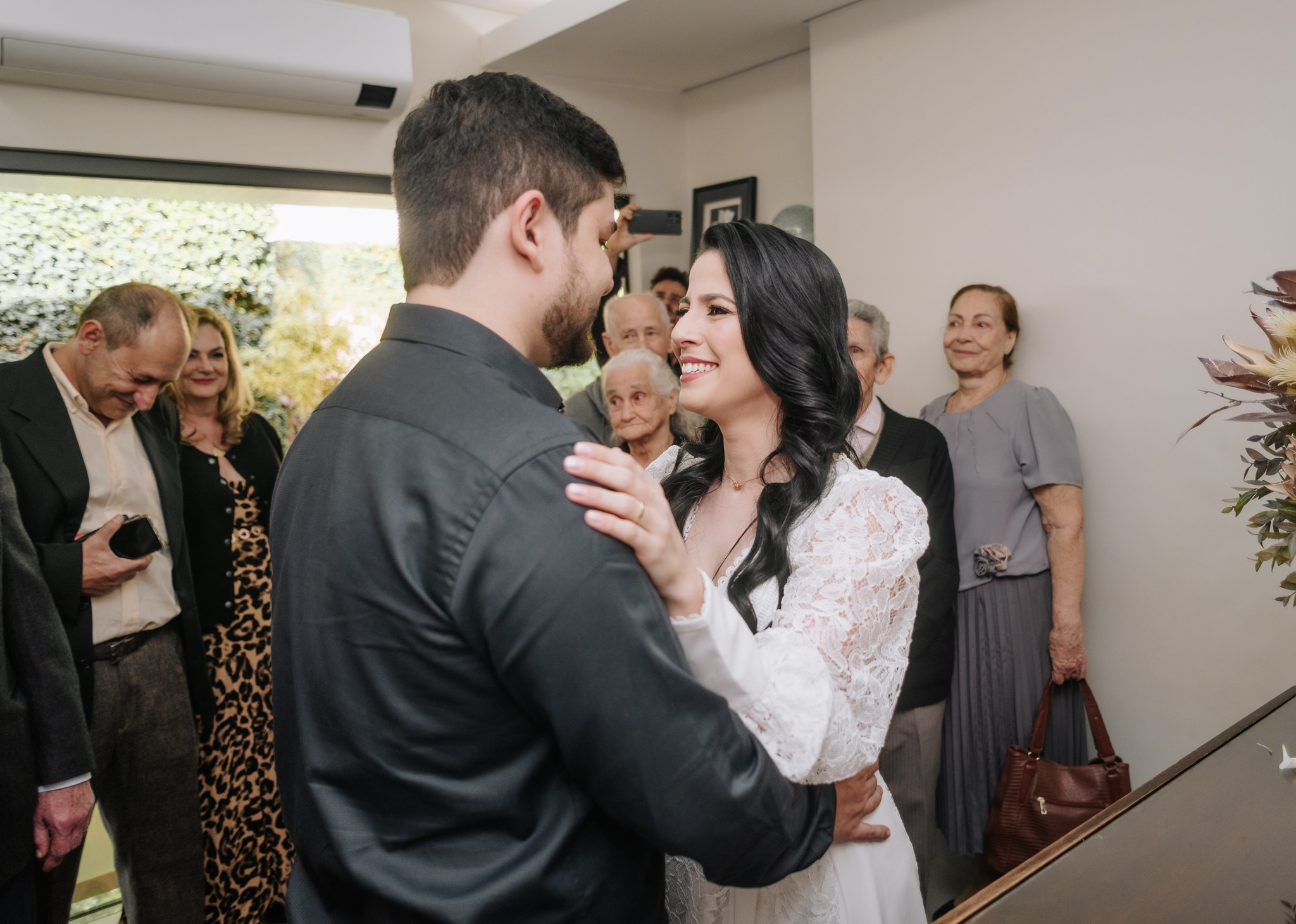 Raissa & Ricardo. Robson Colaço