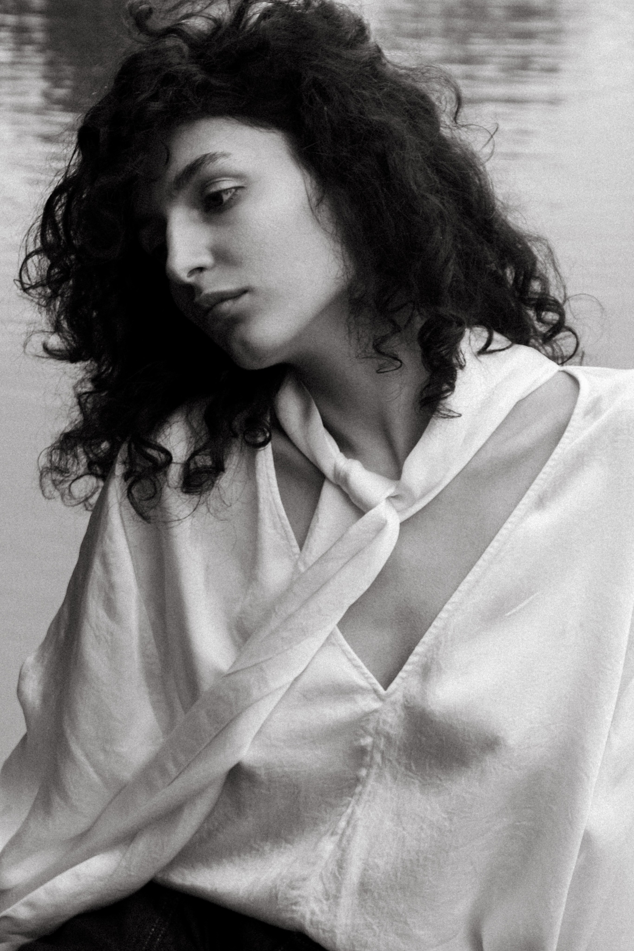 Yulia Saunier | Photographe de Mariage et Portrait Féminin