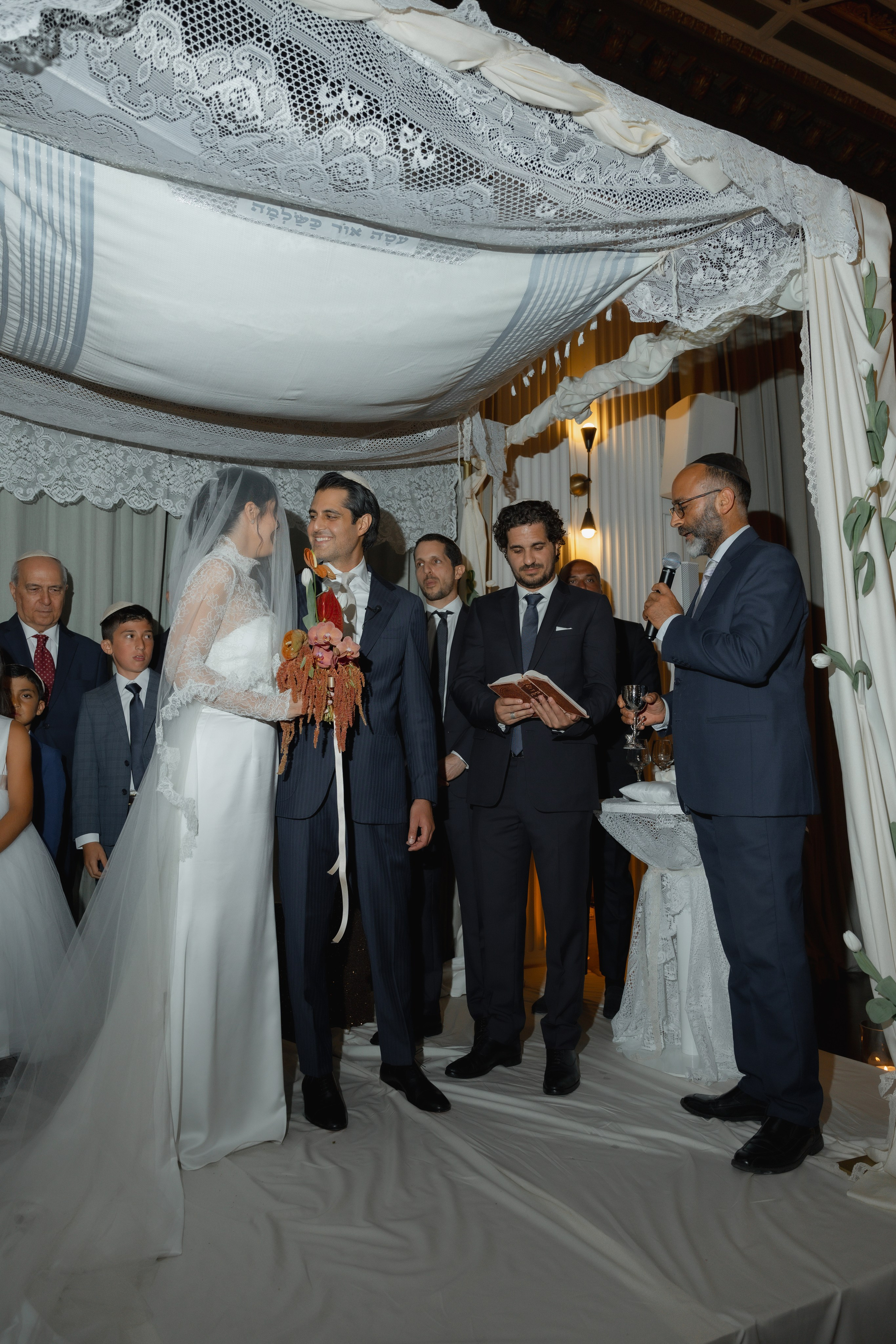 Amir and Maya. Anna Krasnova Wedding photographer