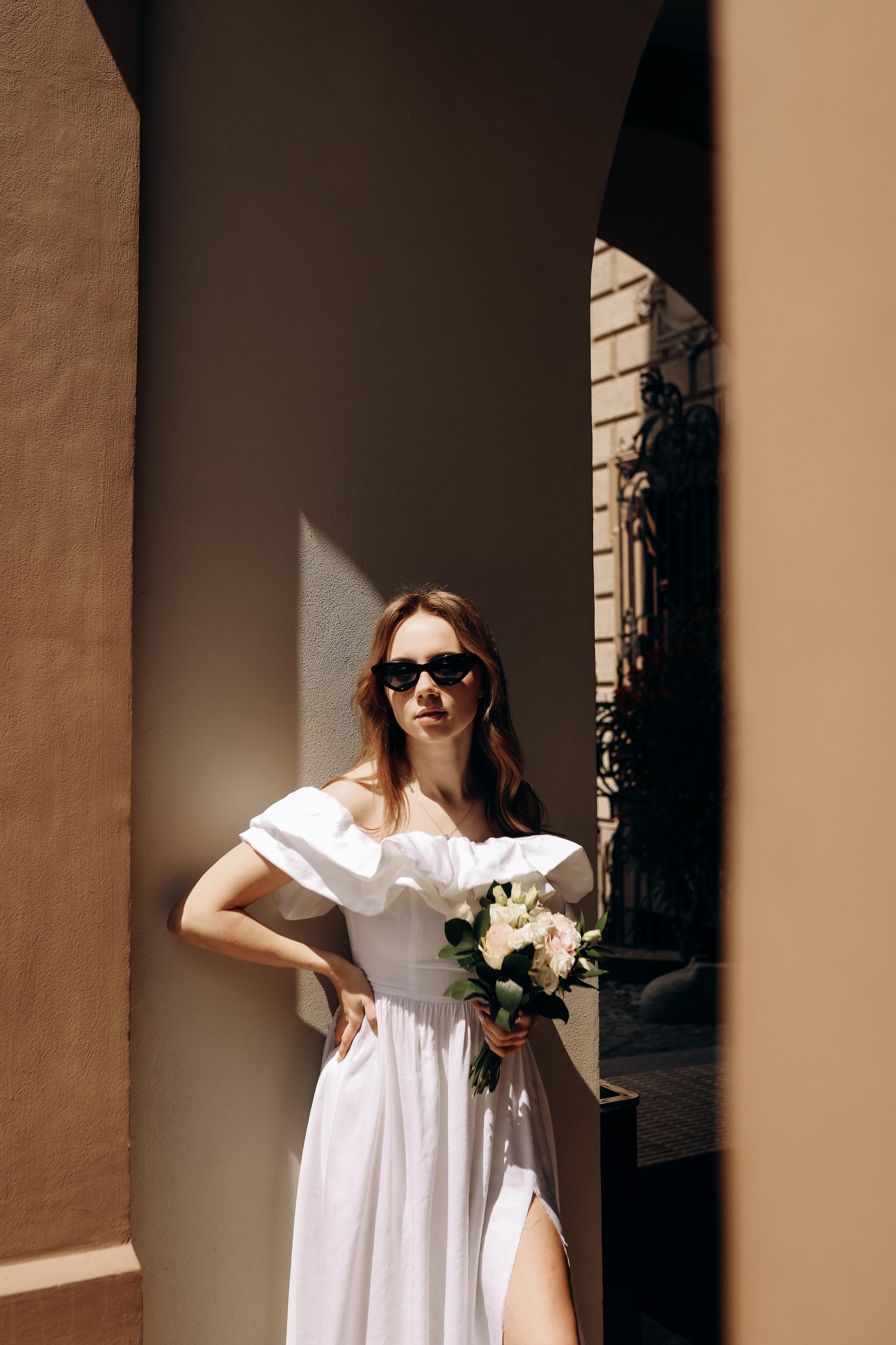 Y&K. Photographer Anna Afanasyeva