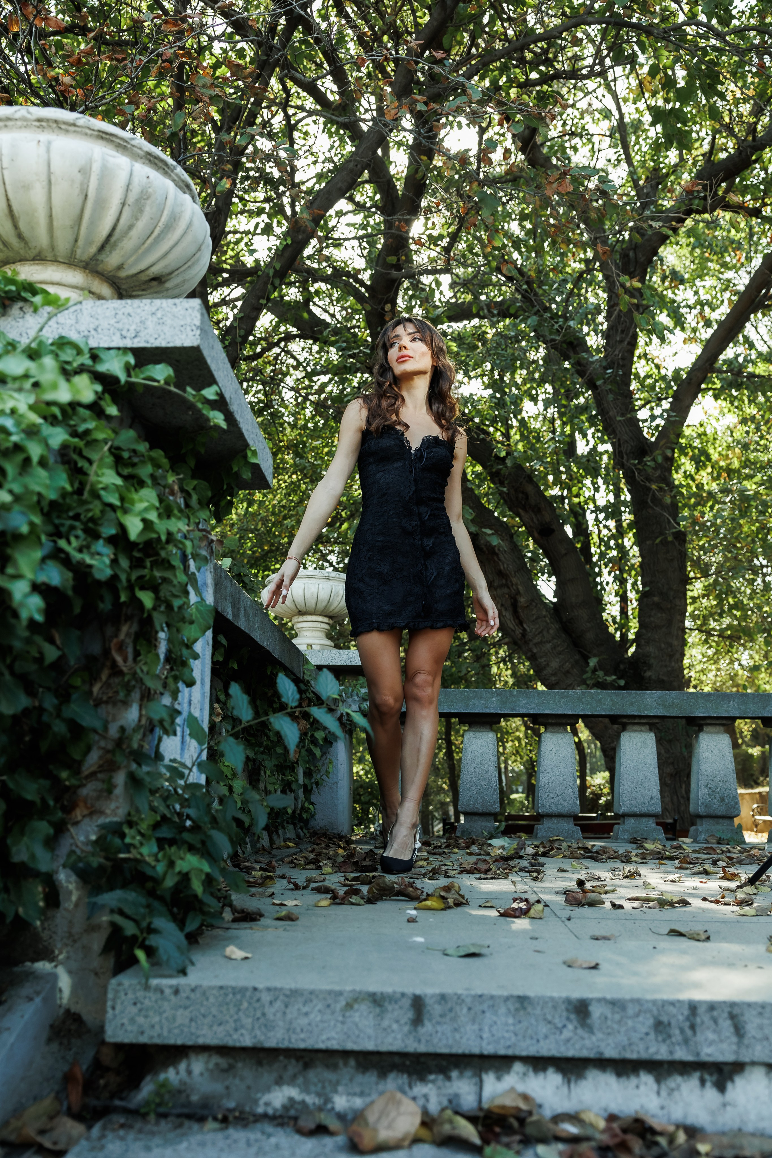 Индивидуална фотосесия. Фотограф Ирина Йотова