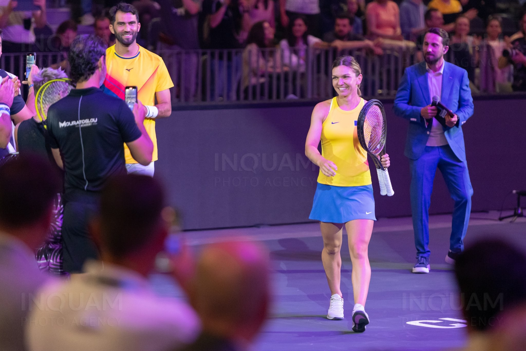 Tenis. Vescan Pictures - fotografie de eveniment