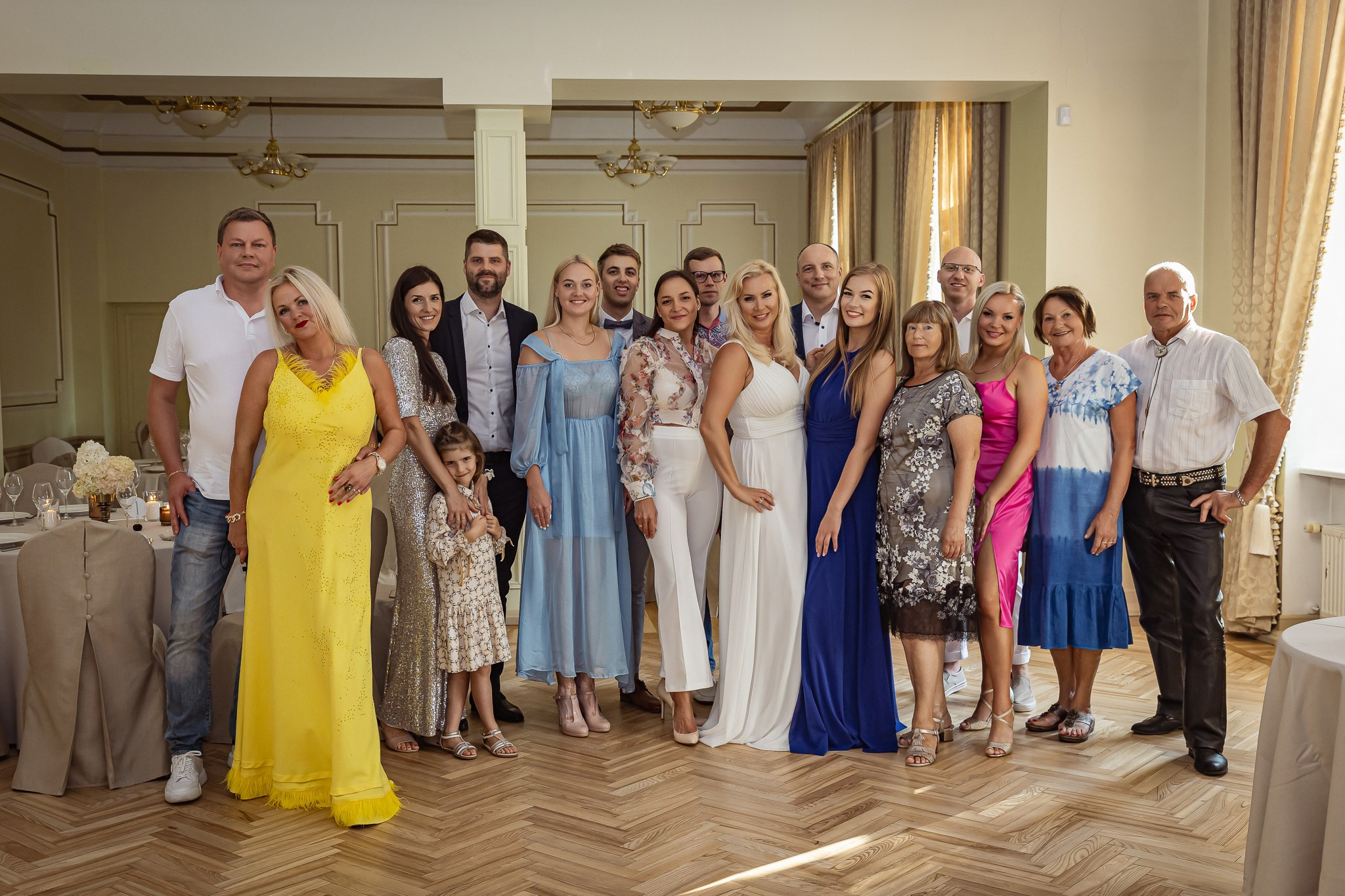 Happy Birthday — Beata. Photographer Eduard Nesterov | Фотограф — Эдуард Нестеров