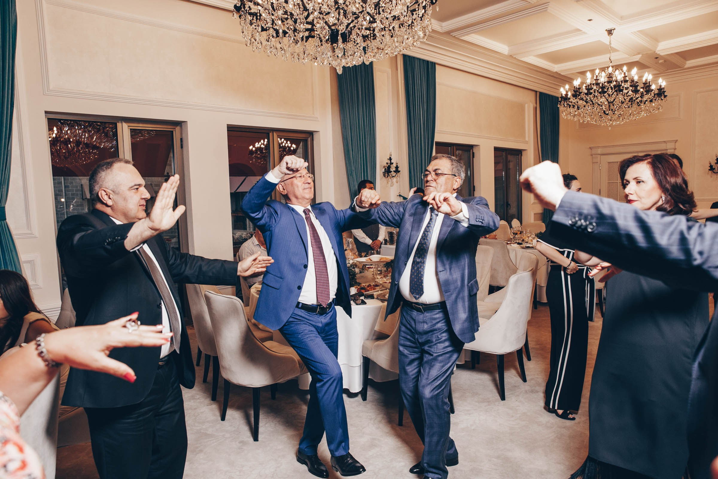 Tofik & Aydan. Коммерческий фотограф в Азербайджане Бессонова Анфиса