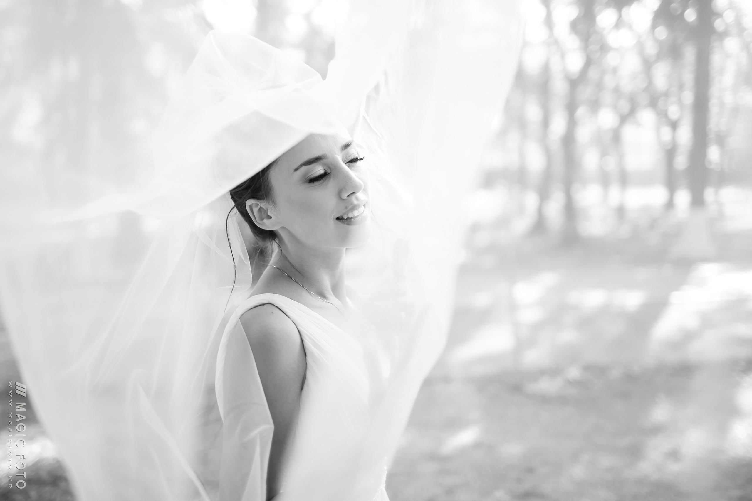 Alexandru & Daniela. Servicii Foto Video la Nunta Chisinau Moldova Europa Studio MagicFoto