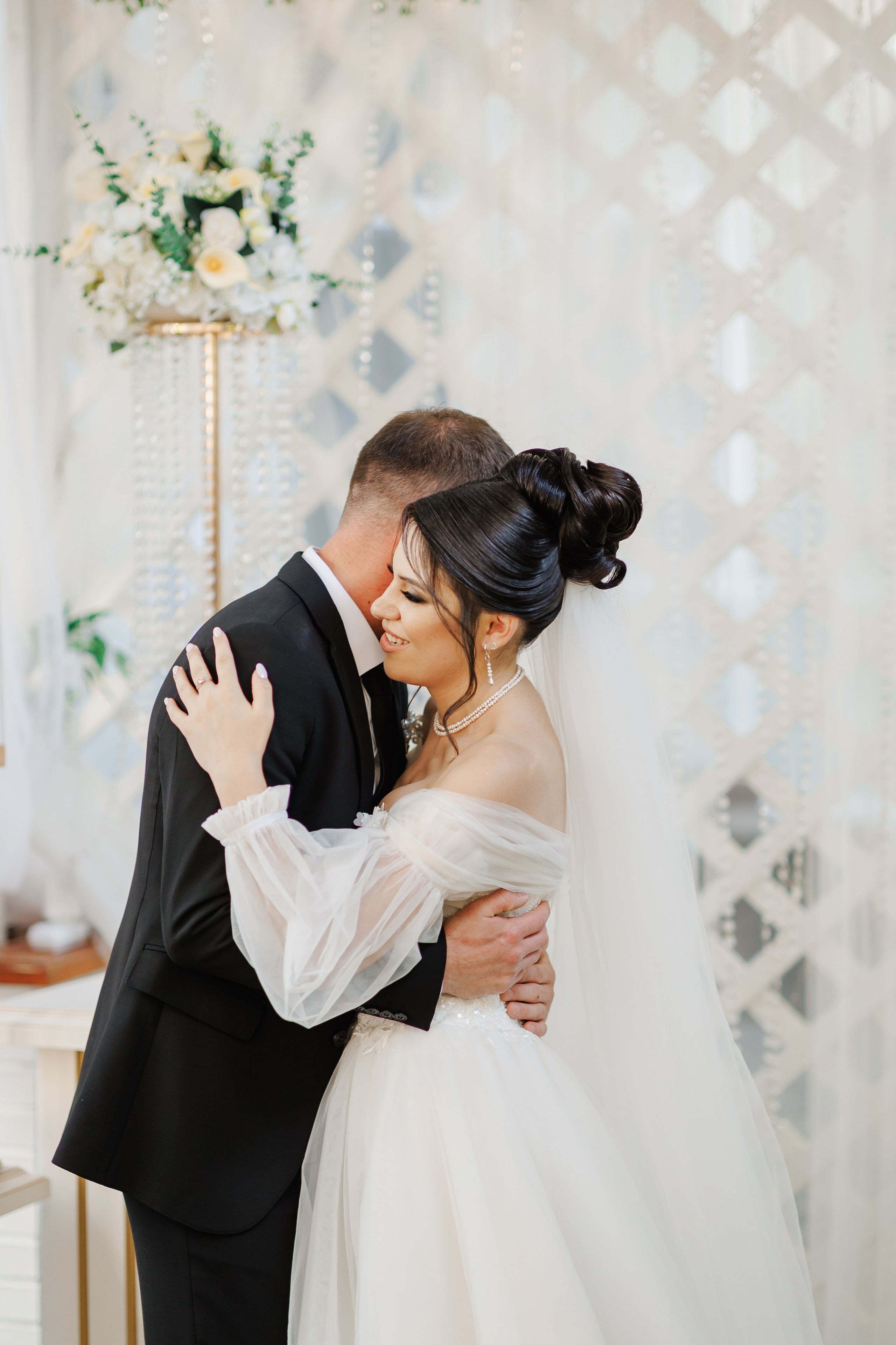 Cristian & Beatrice. Servicii Foto Video la Nunta Chisinau Moldova Europa Studio MagicFoto