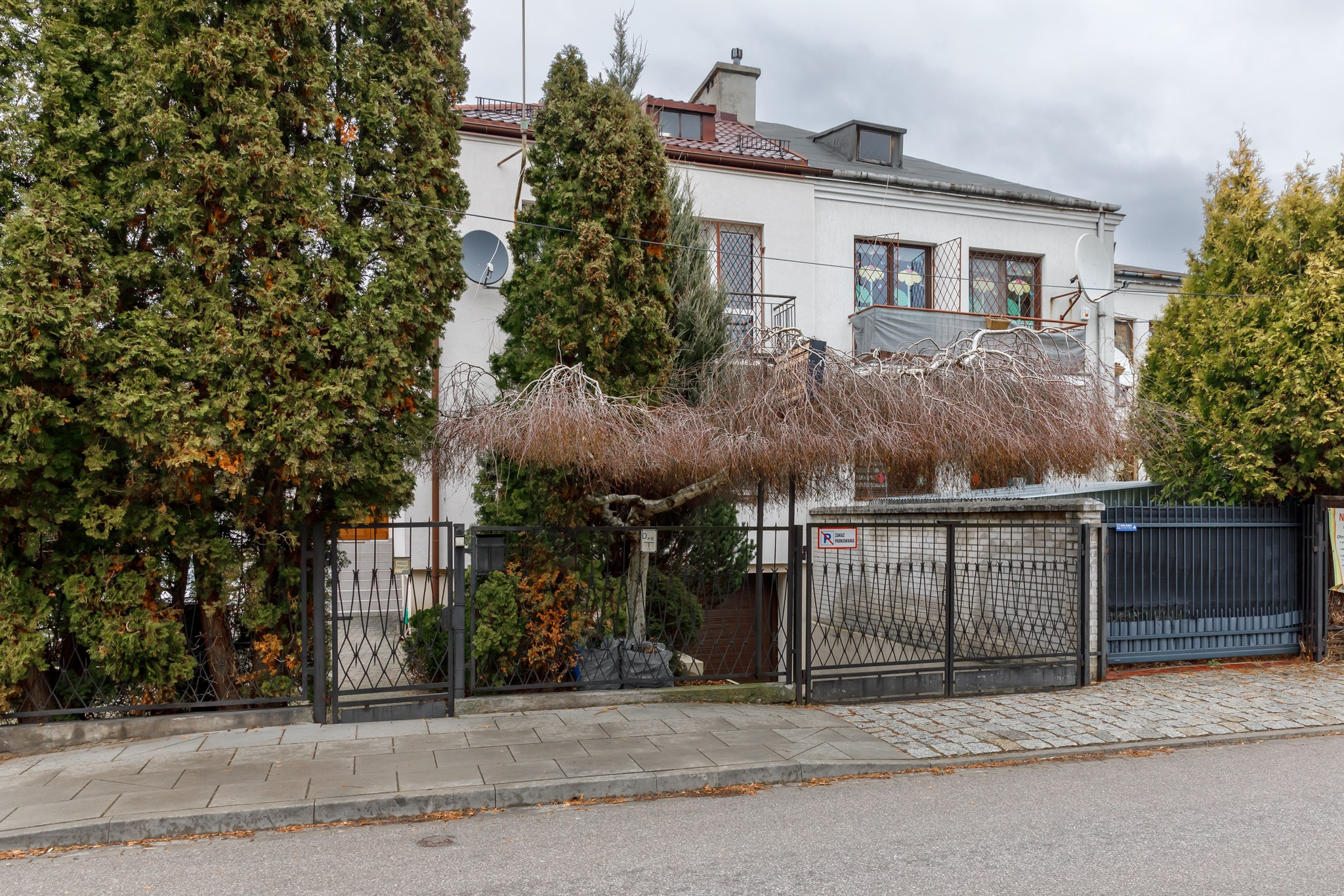 Warszawa Mokotów. Fotograf Nieruchomości i Wnętrz