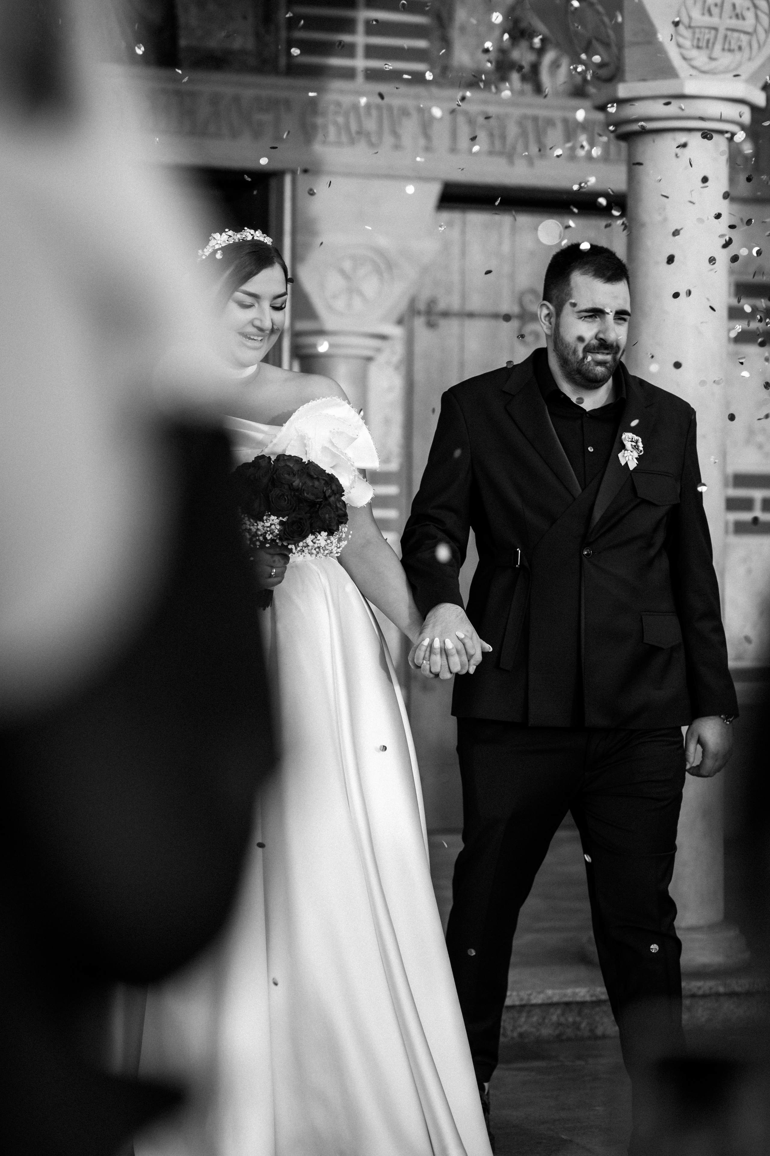 F|A. BSP Wedding
