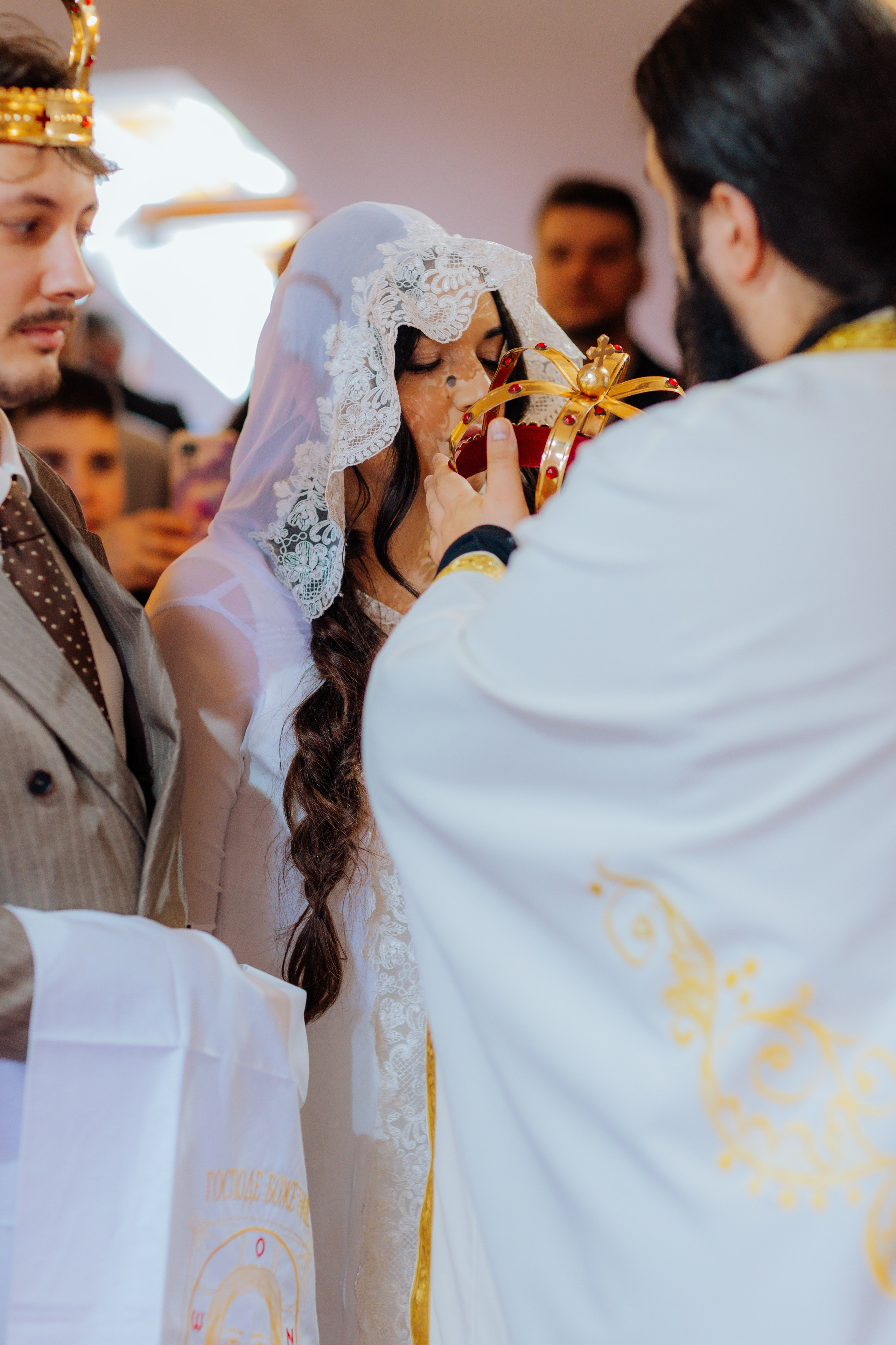 S|A. BSP Wedding | Wedding Photogrpher