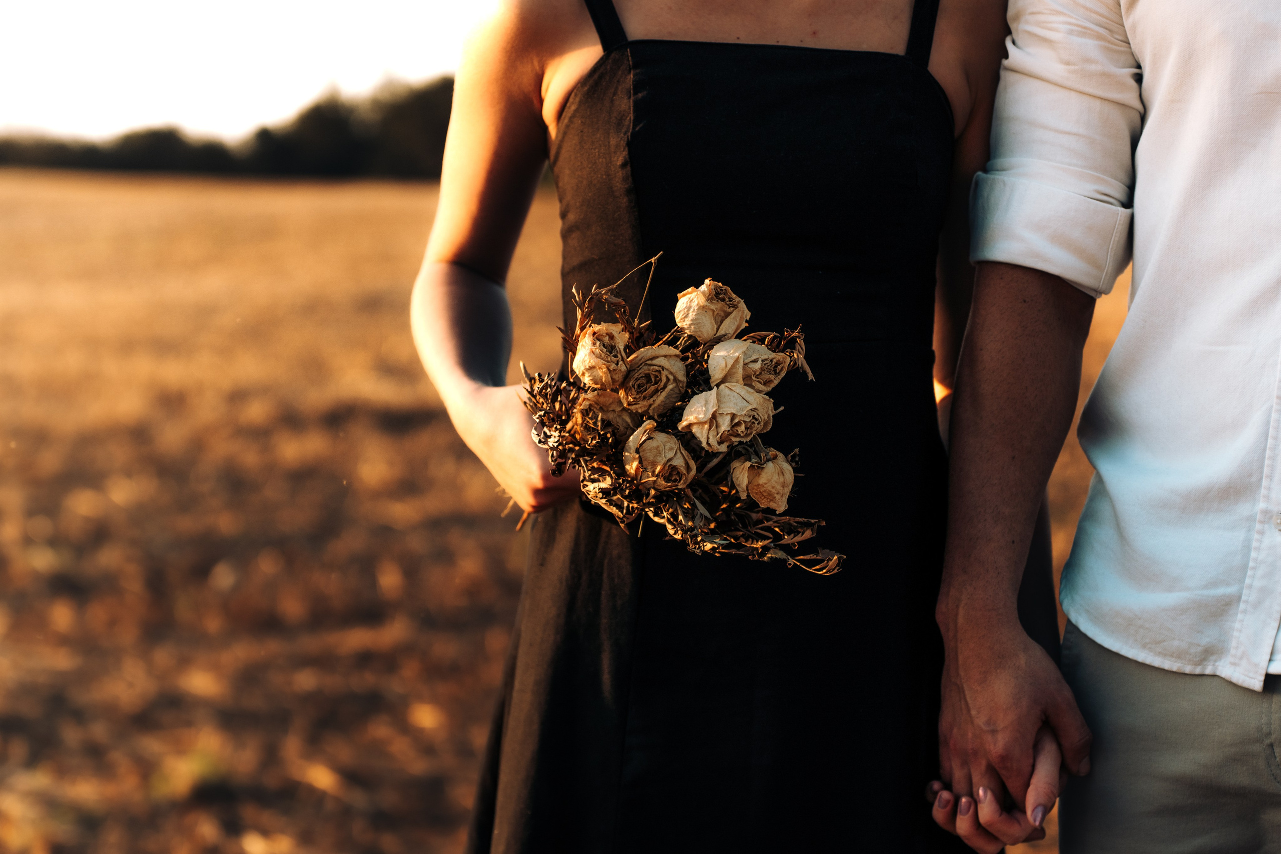 Pré Wedding. Reference Visuals