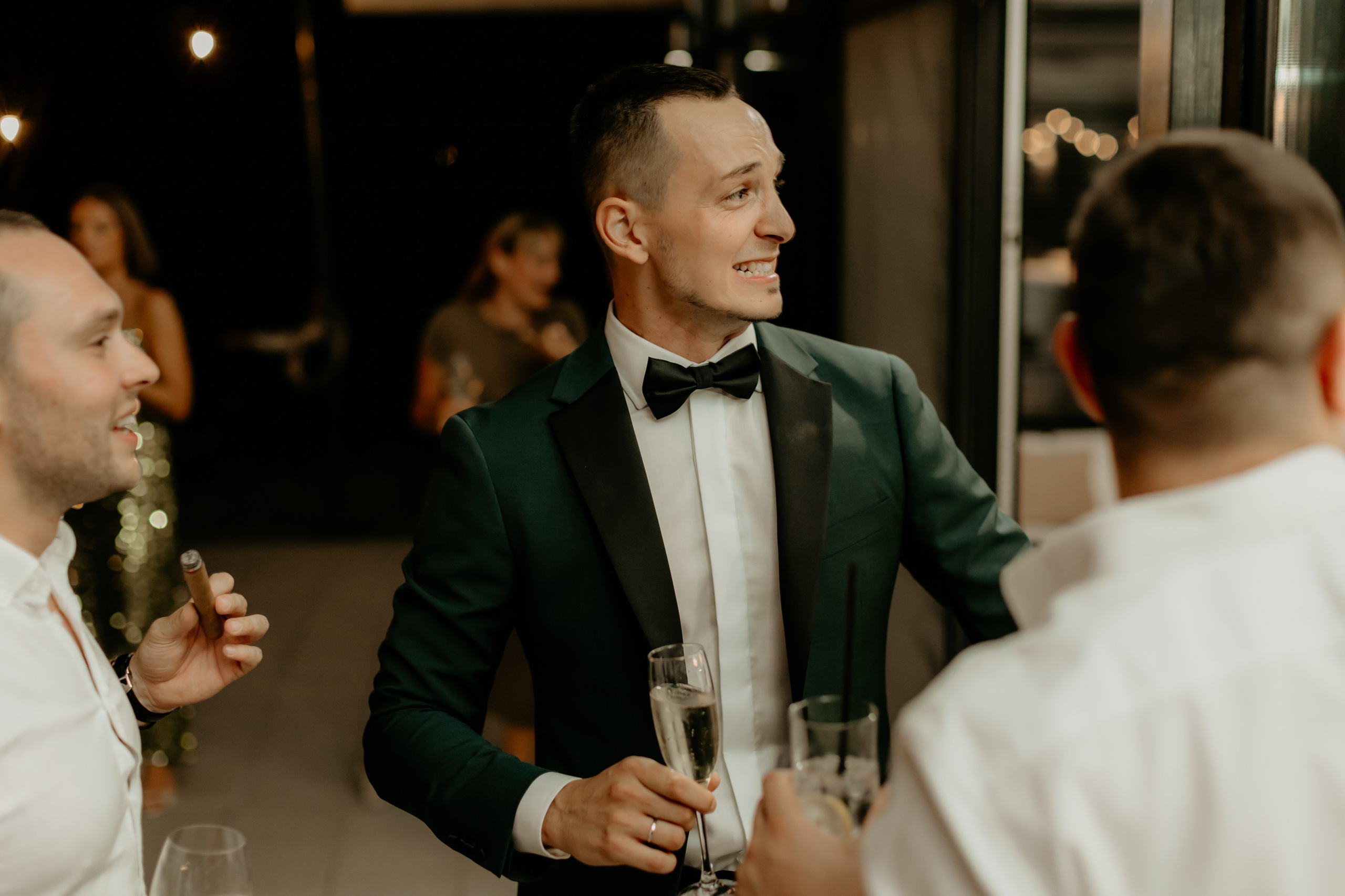 J&C Wedding. Family and children photographer in Belgrade Milja Ciric