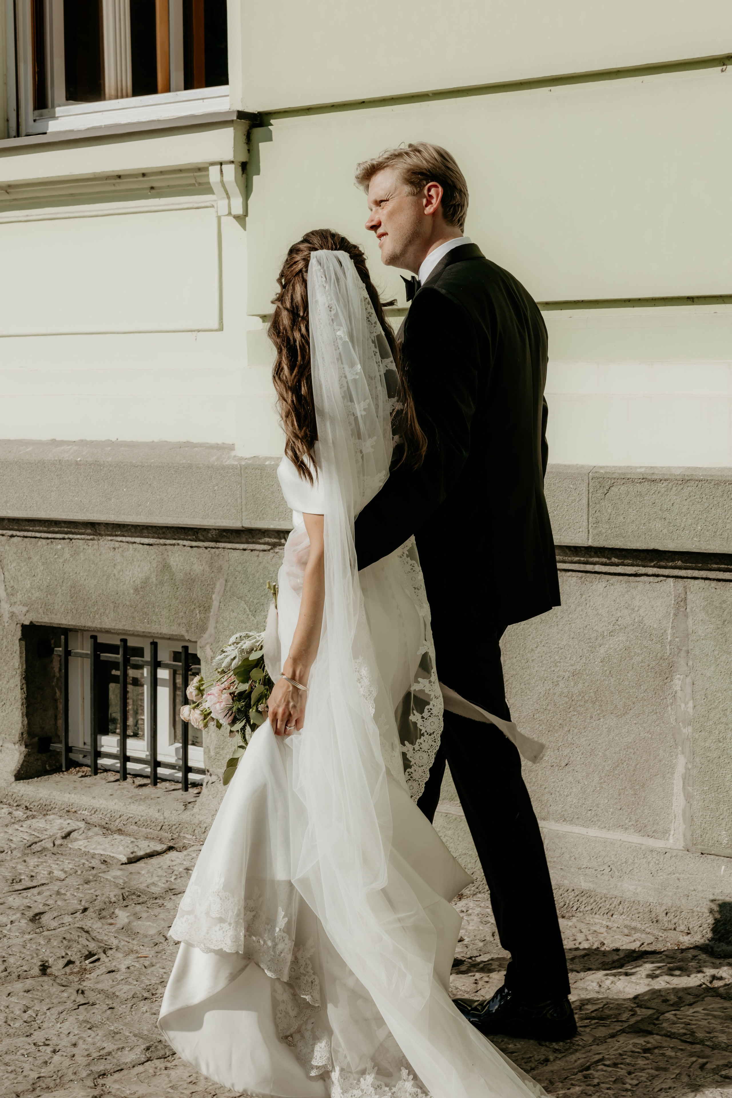 D&O Wedding. Family and children photographer in Belgrade Milja Ciric