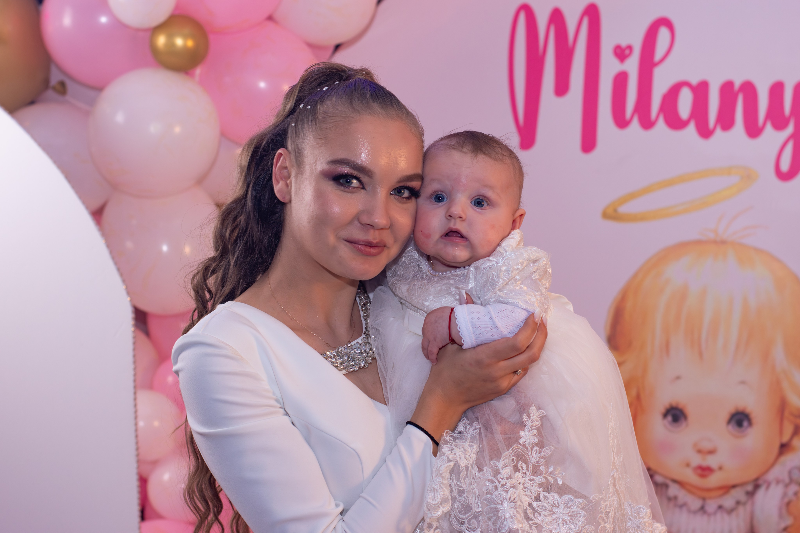 Milanya. Fotograful și Cameramanul familiei dvs în Franța Paul Photographer