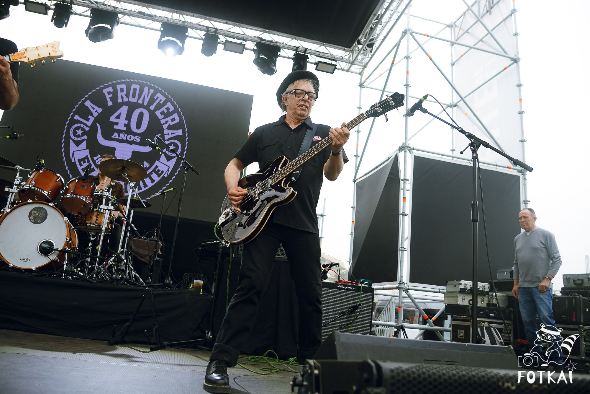 Festival AMA – Aquellos Maravillosos Años: Fotos del festival en Alicante, 2026 | FOTKAI